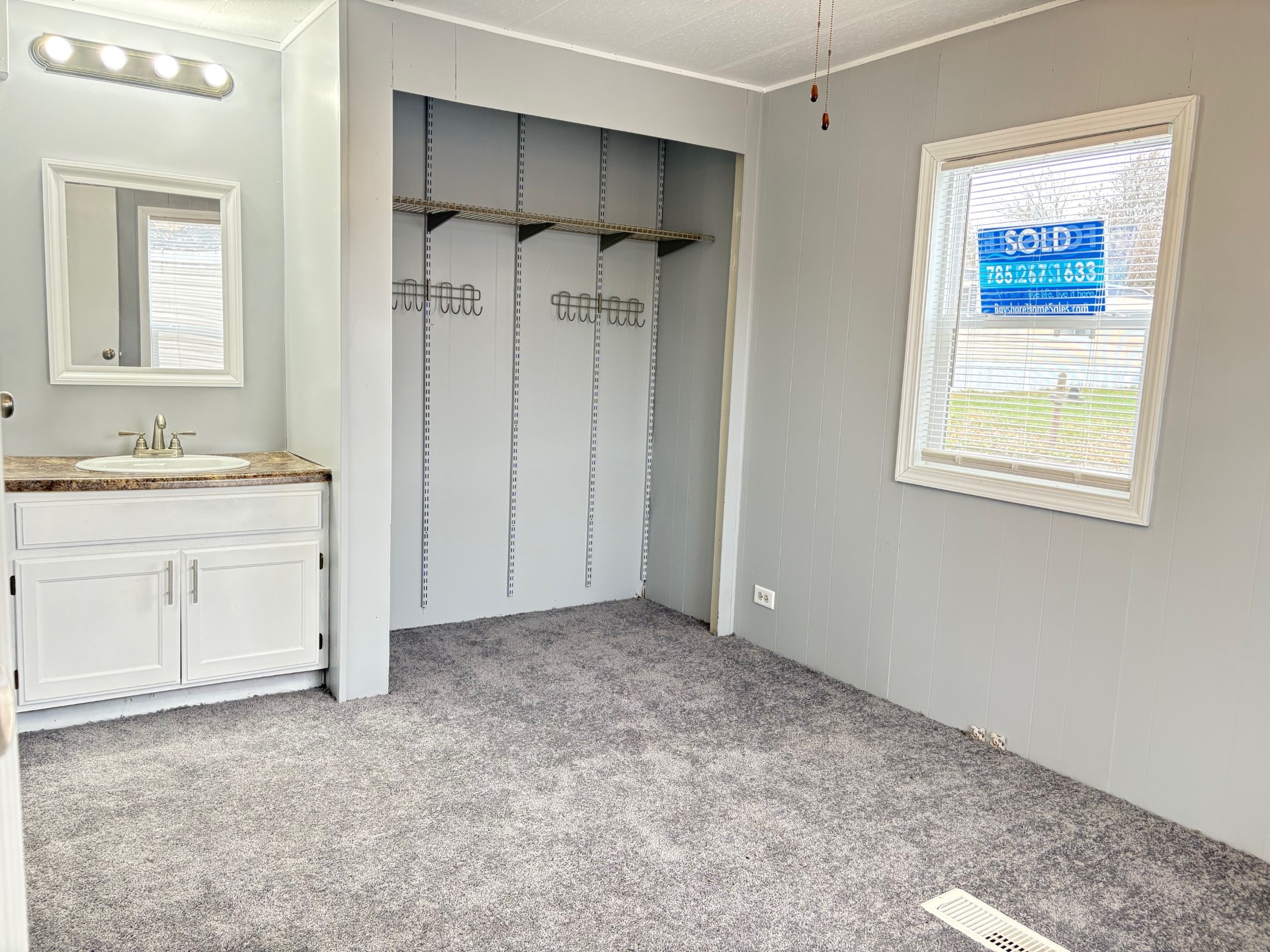 A photo of the Ridgewood Estates Home