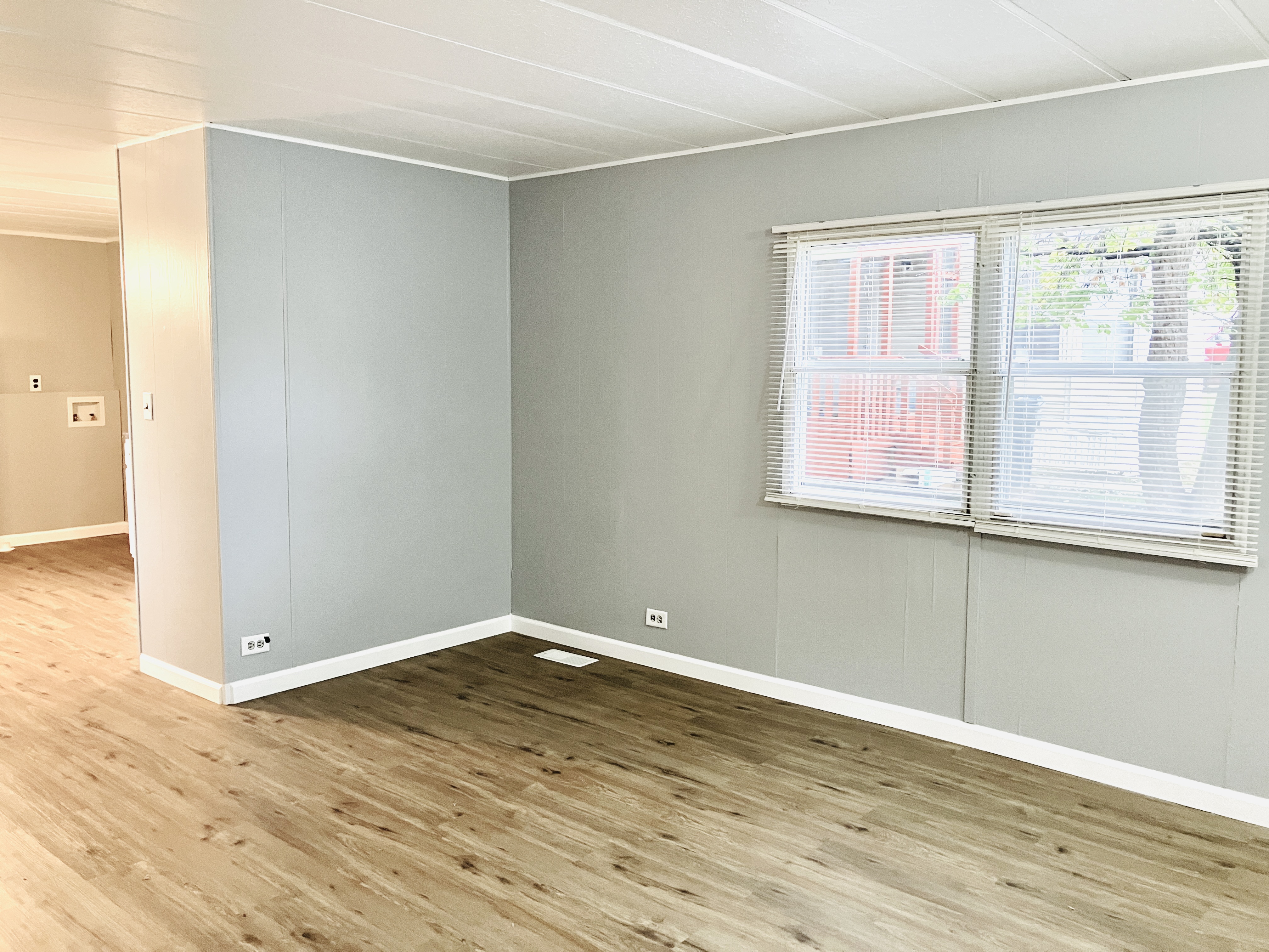 A photo of the Ridgewood Estates Home