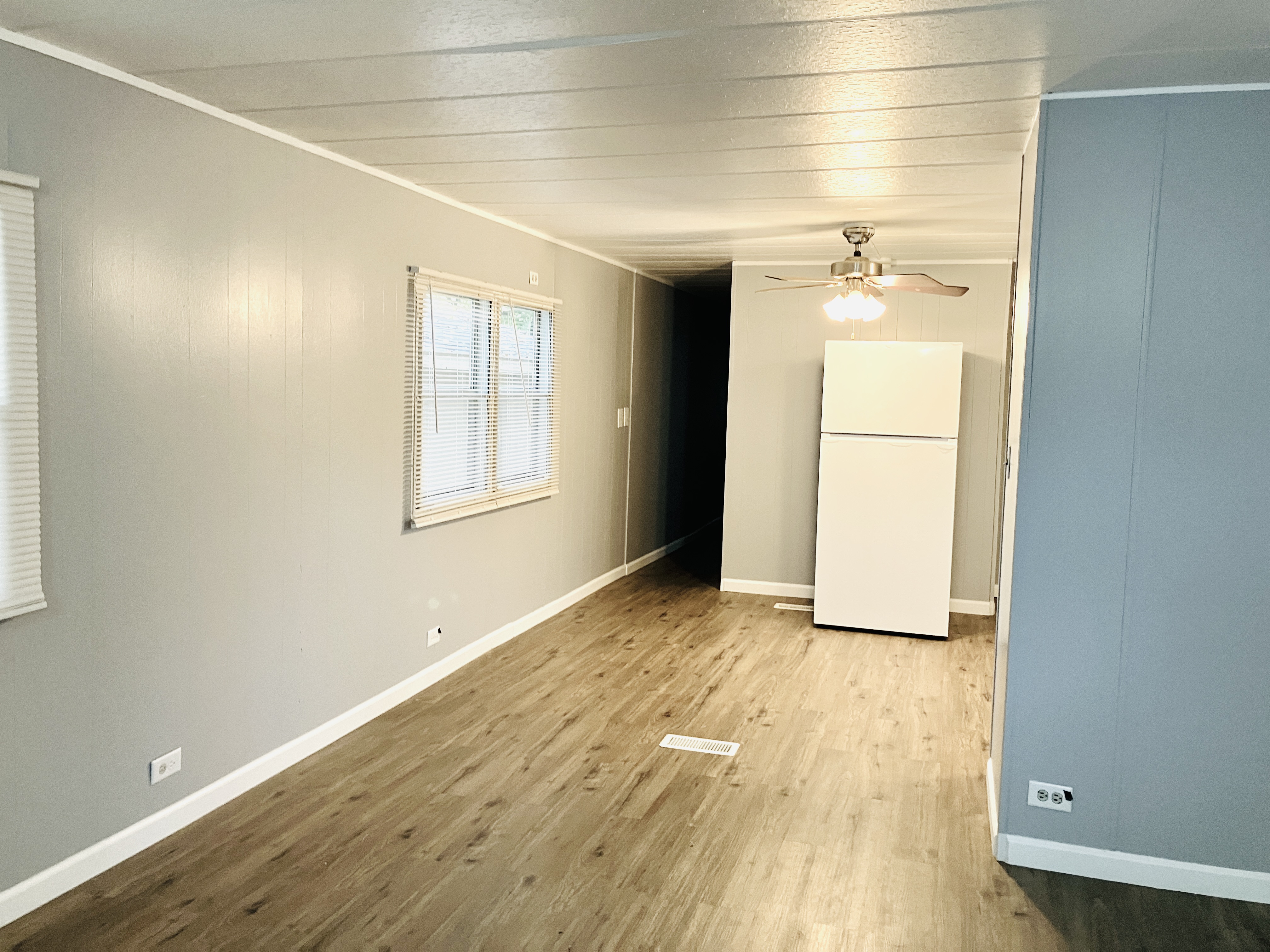 A photo of the Ridgewood Estates Home