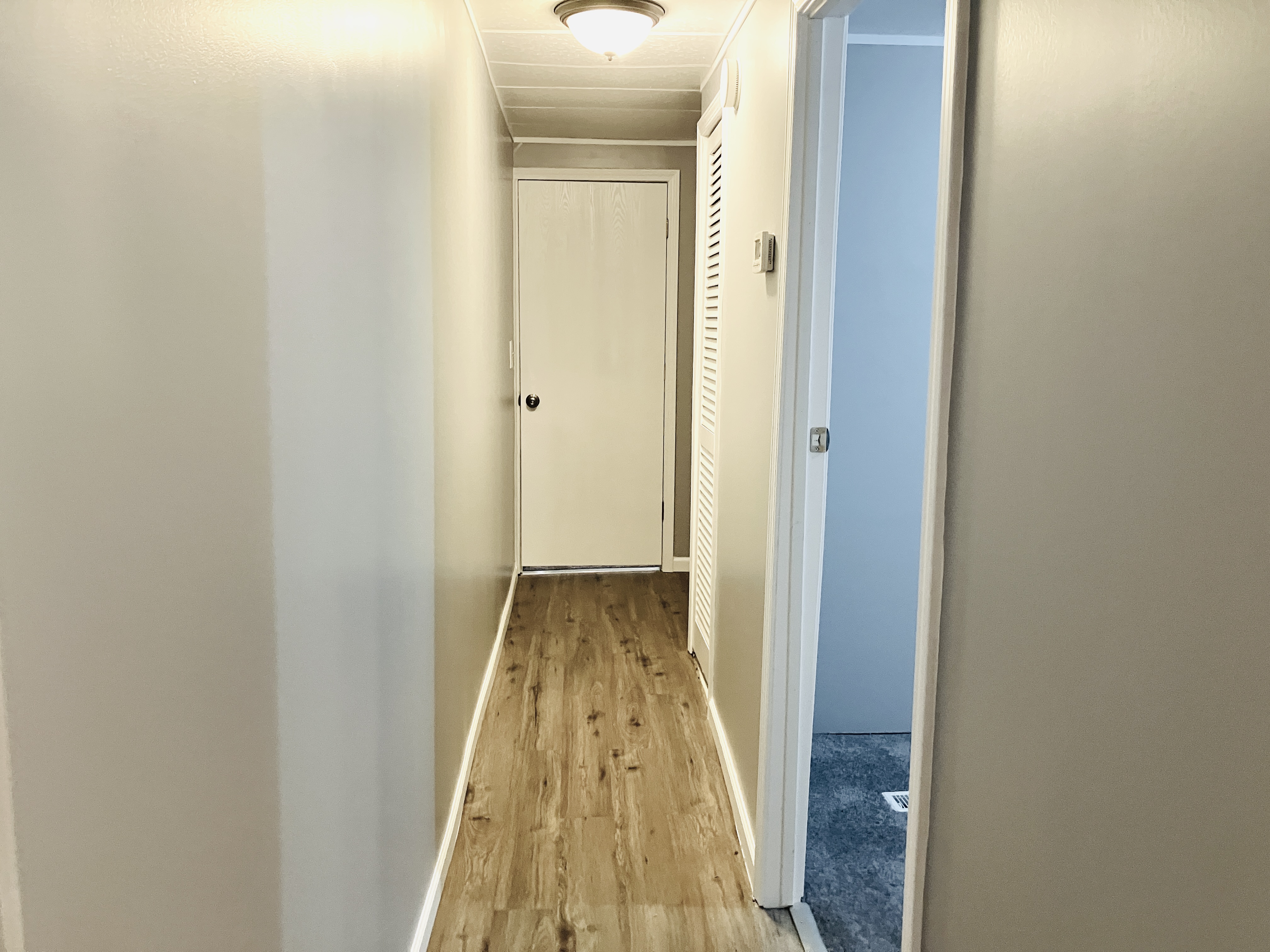 A photo of the Ridgewood Estates Home