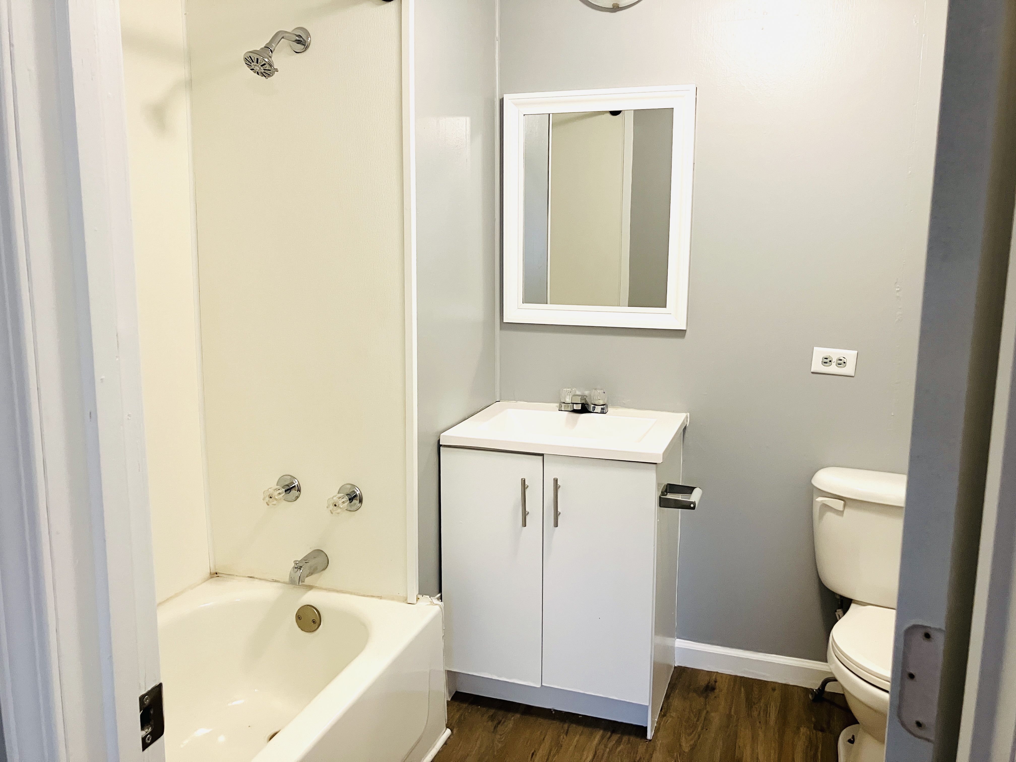 A photo of the Ridgewood Estates Home