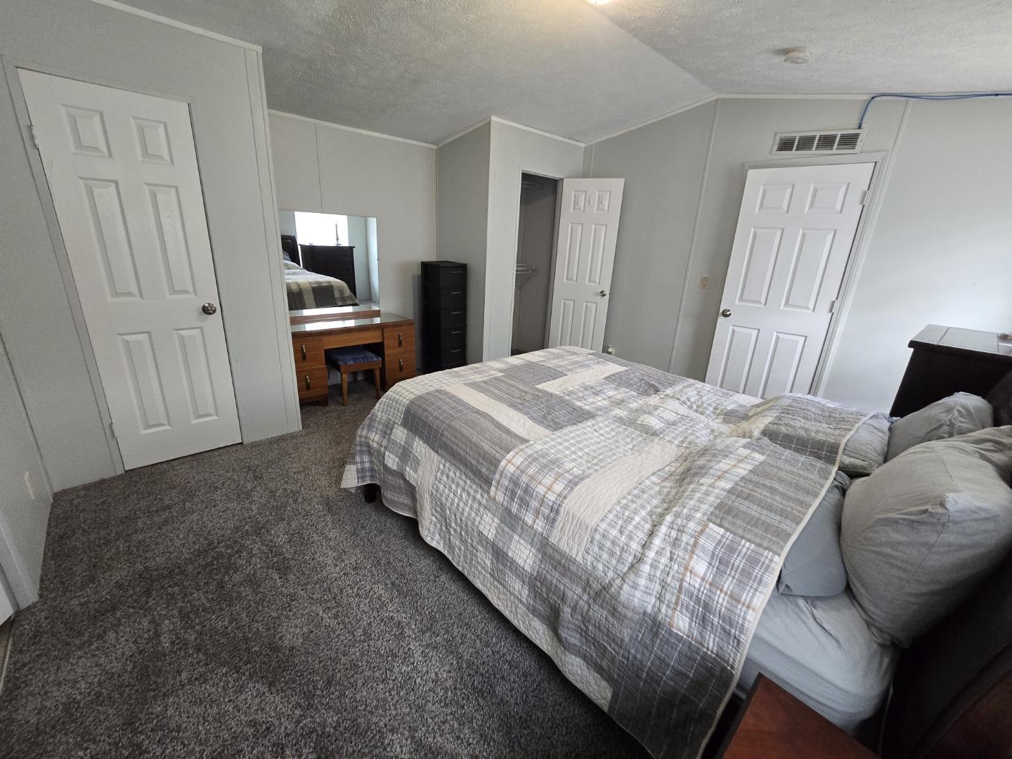 A photo of the Northland Home