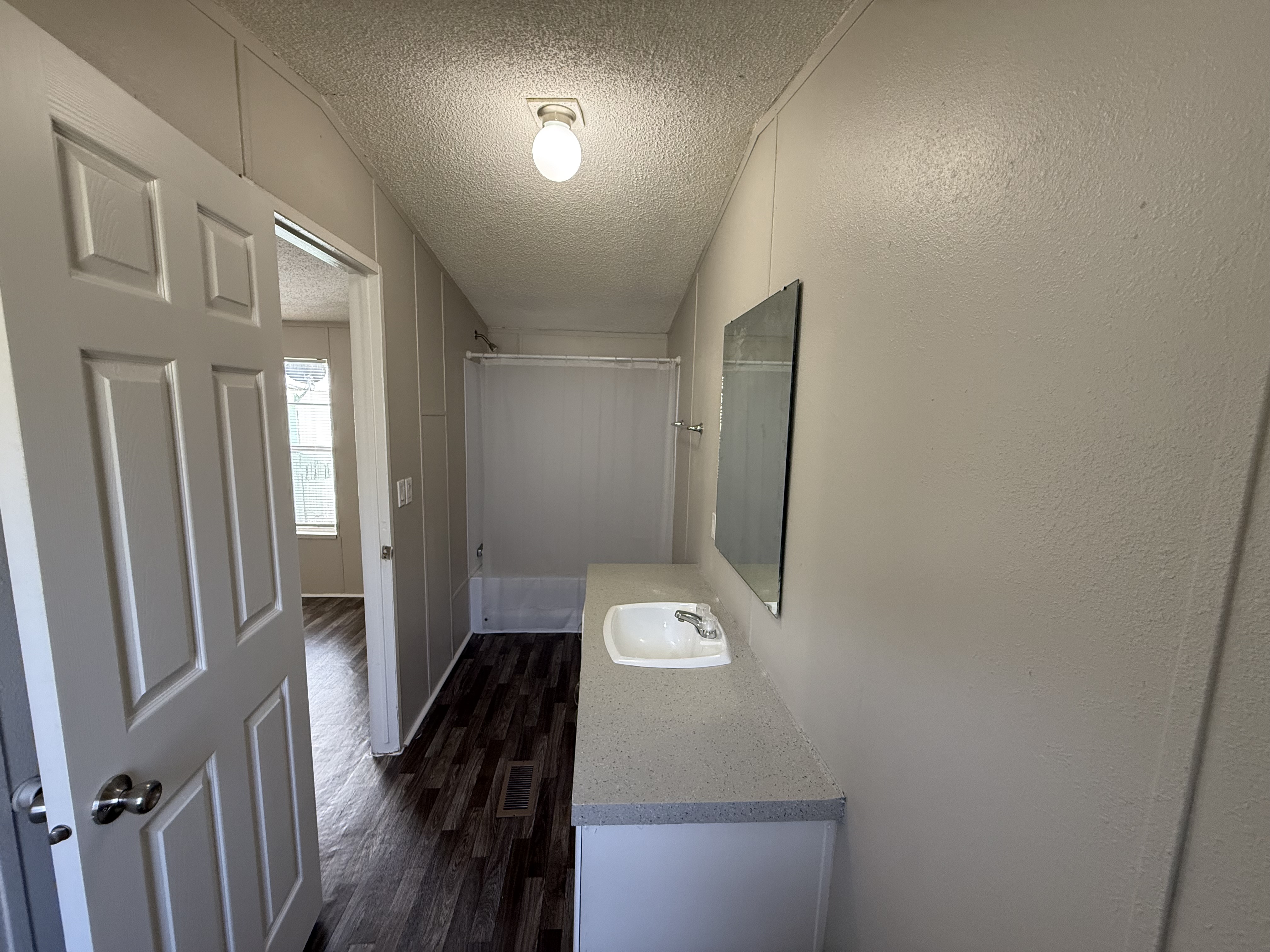 A photo of the Connie Jean Home