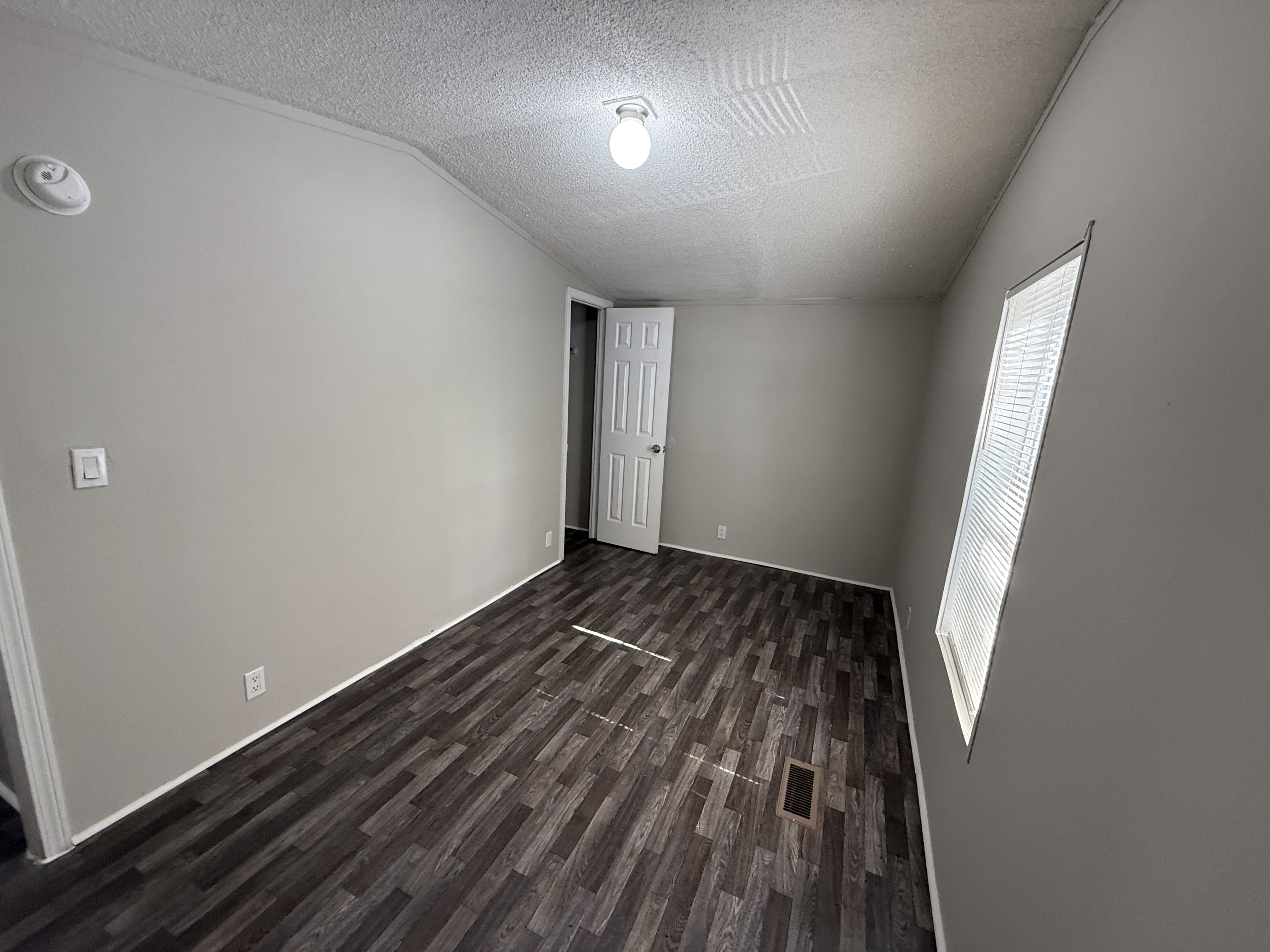 A photo of the Connie Jean Home