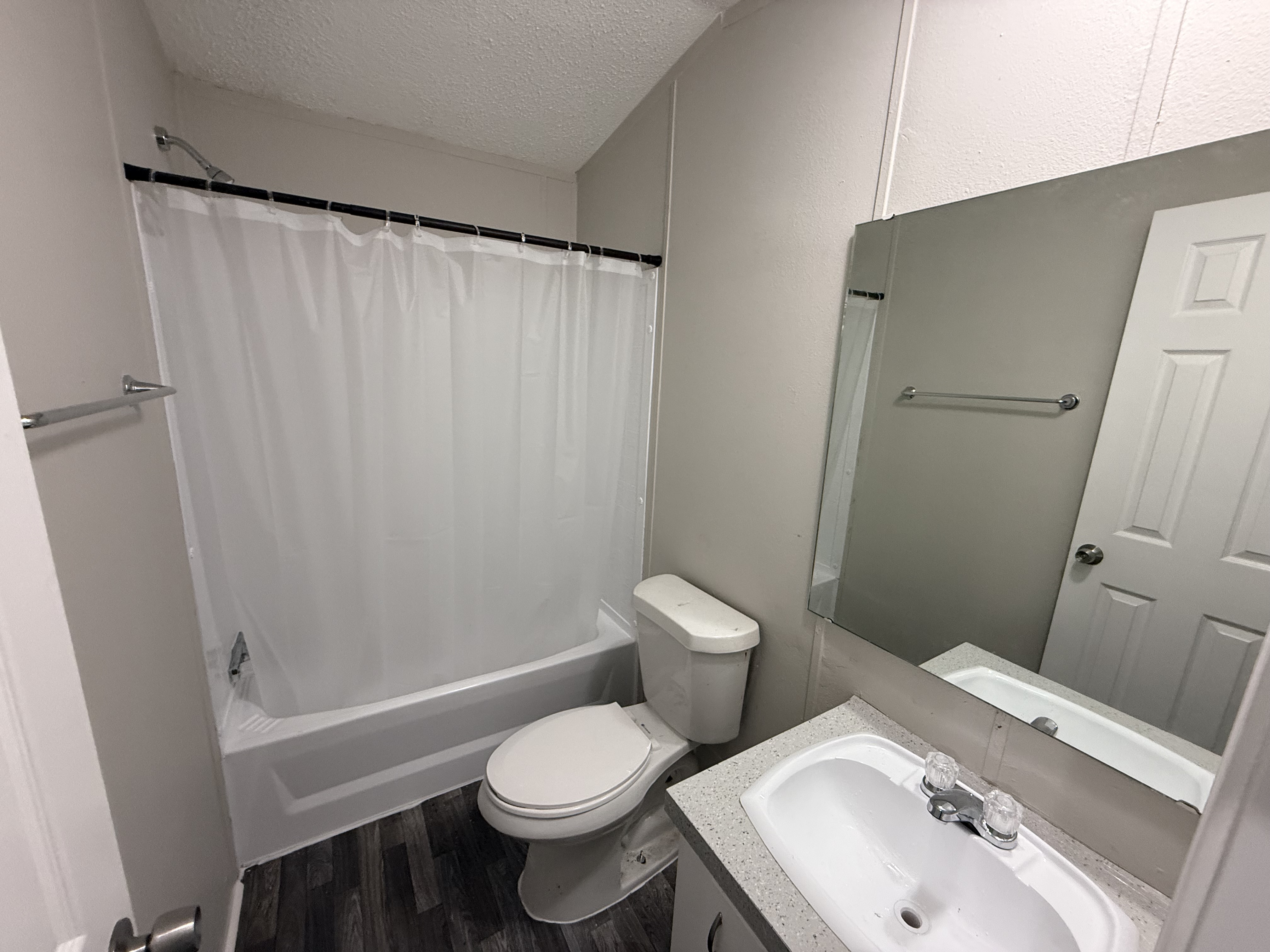 A photo of the Connie Jean Home