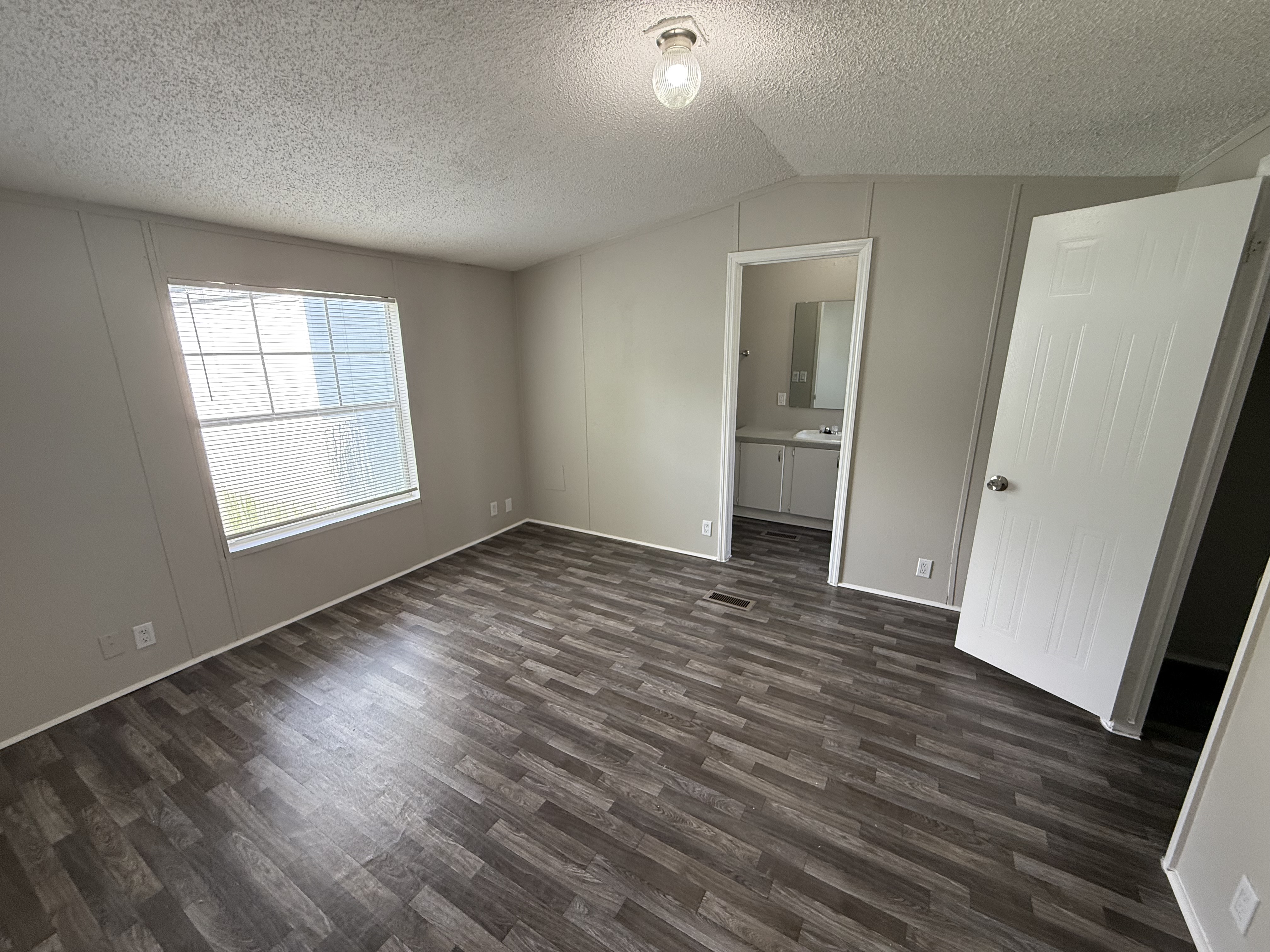A photo of the Connie Jean Home