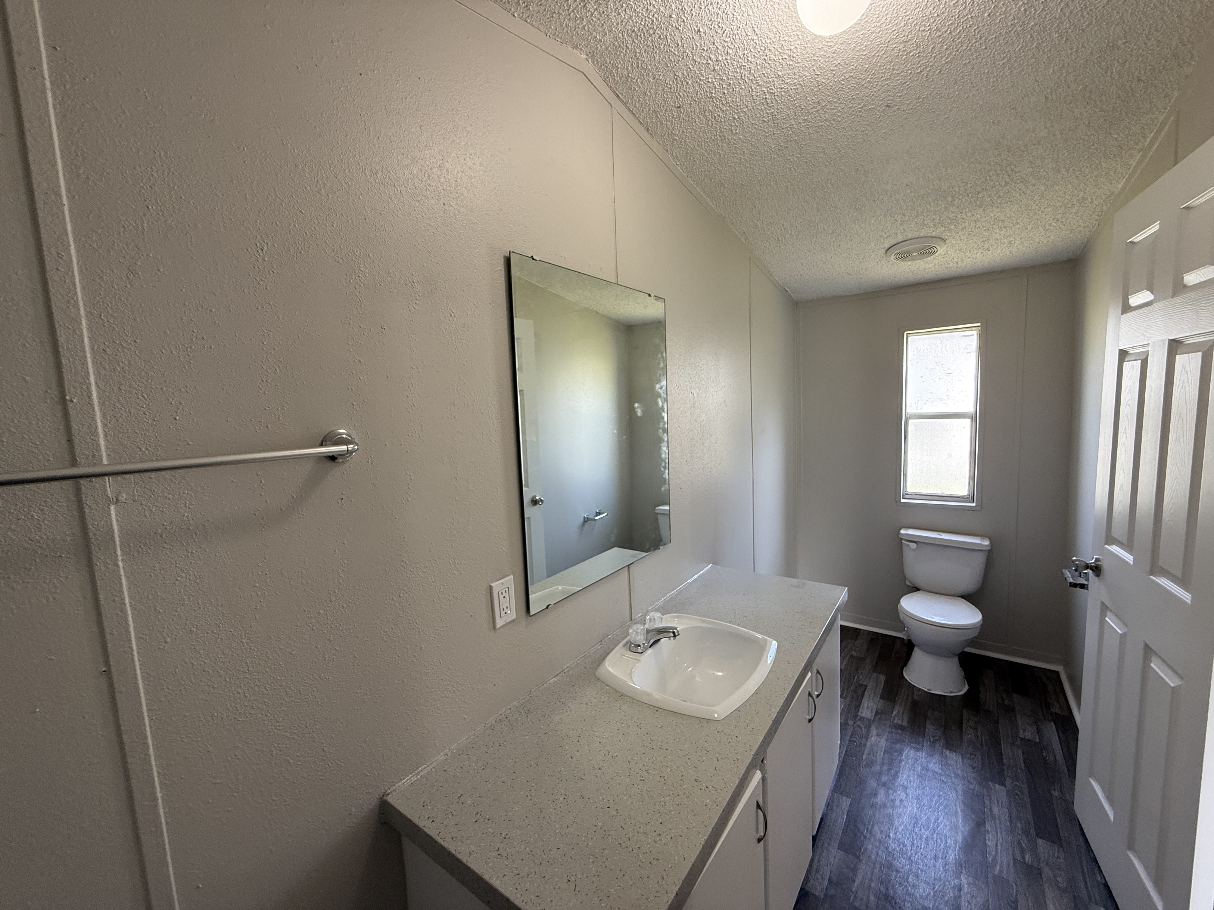 A photo of the Connie Jean Home