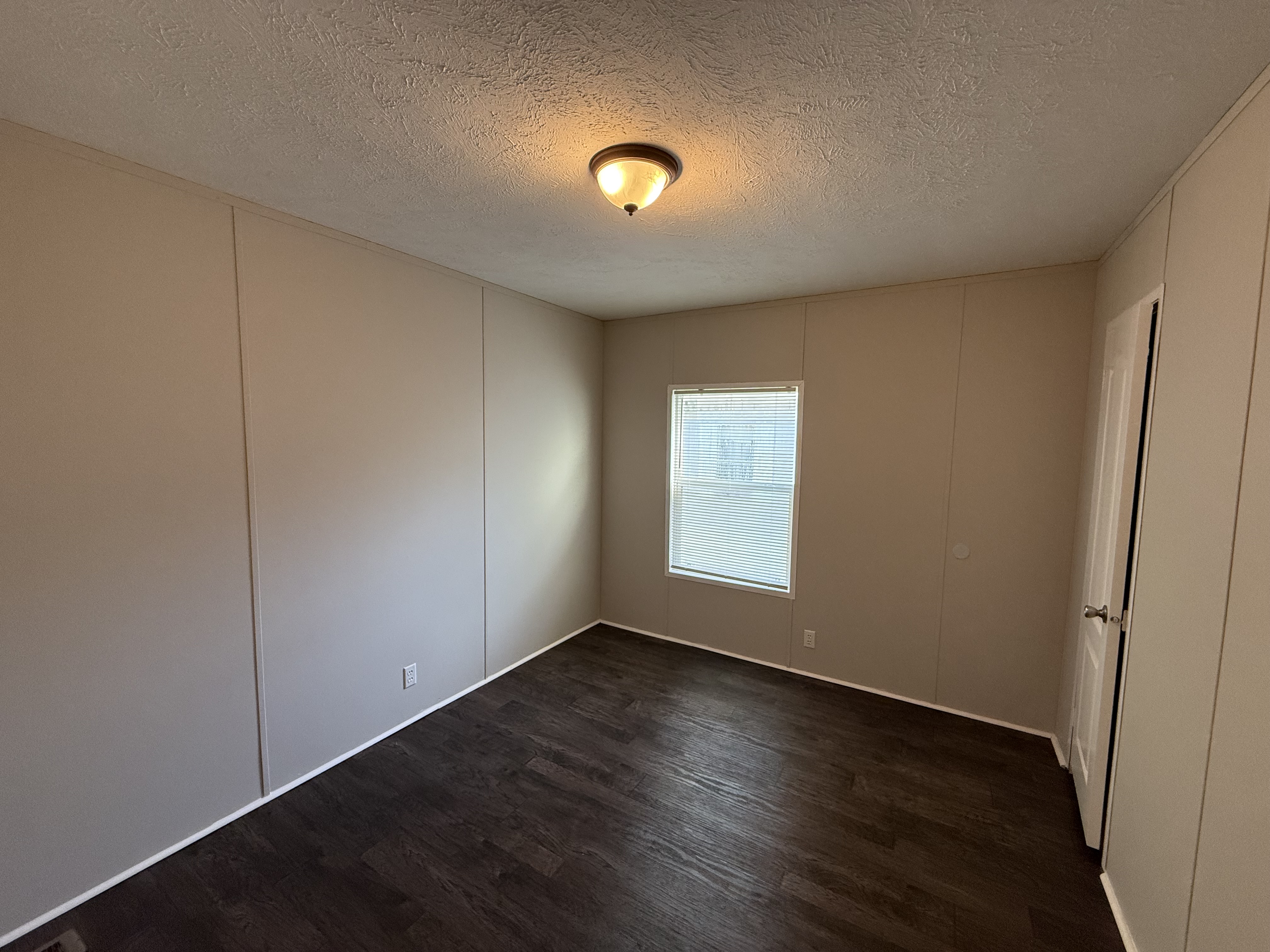 A photo of the Deerpointe Home