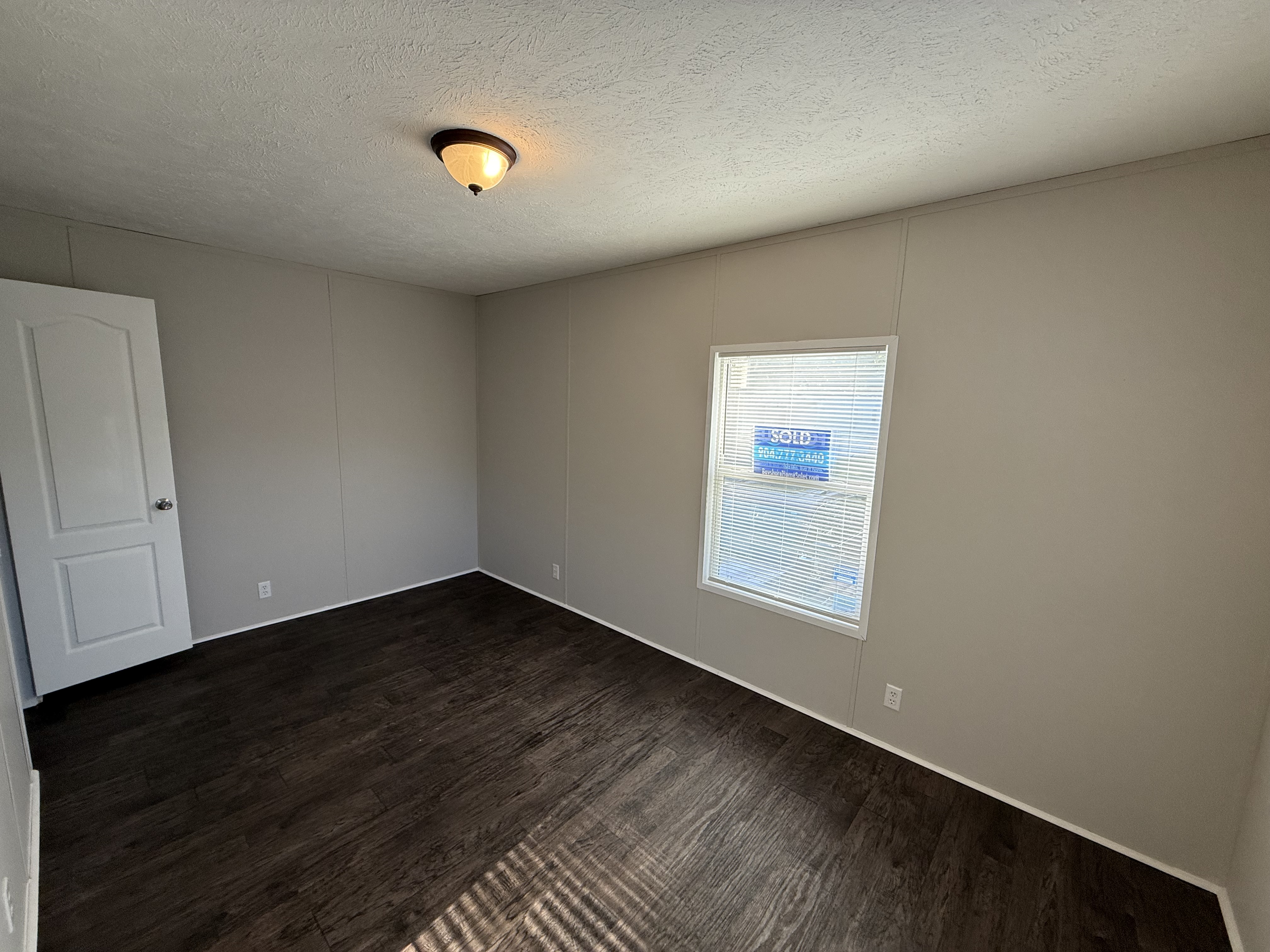 A photo of the Deerpointe Home