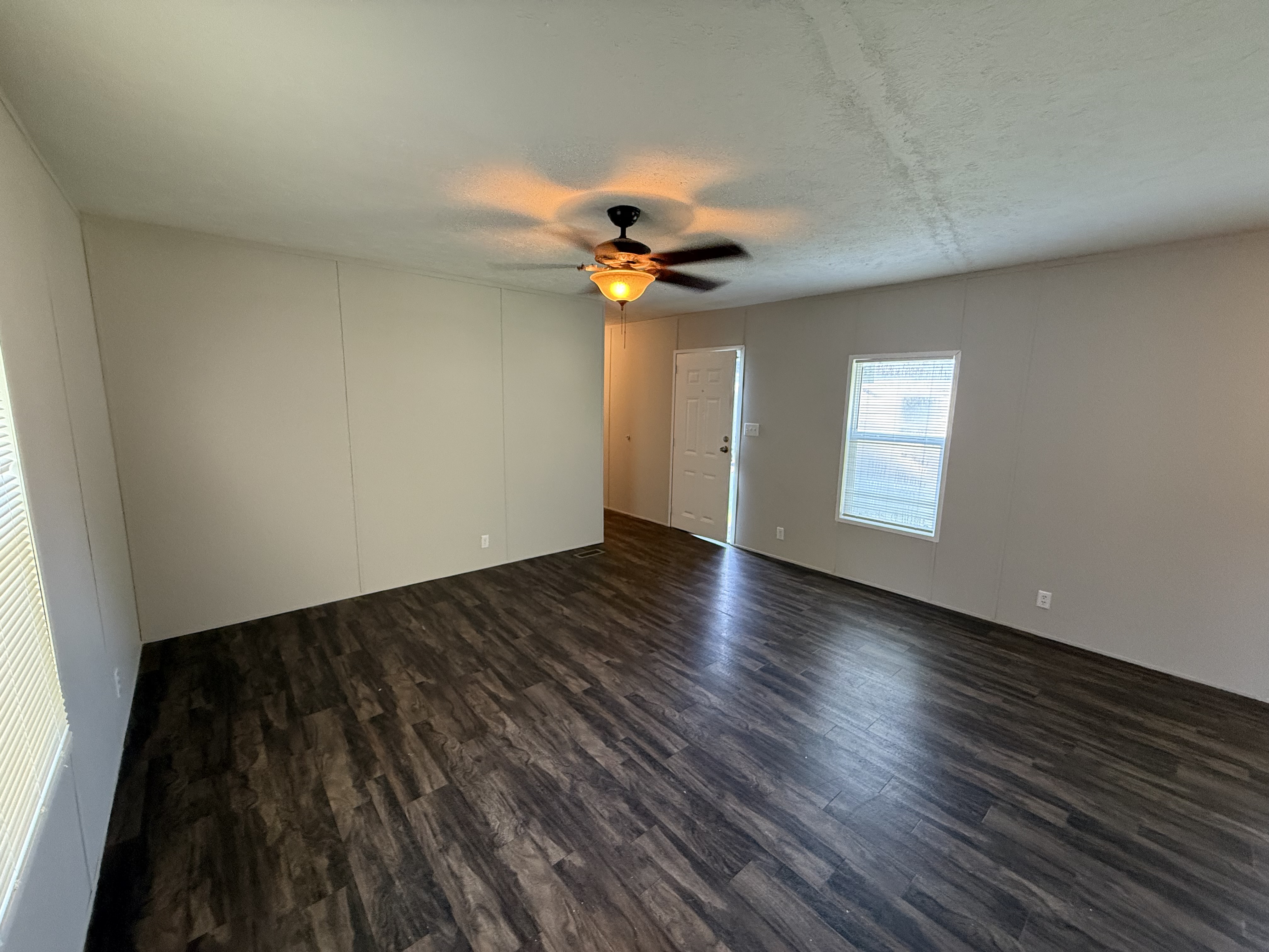 A photo of the Deerpointe Home