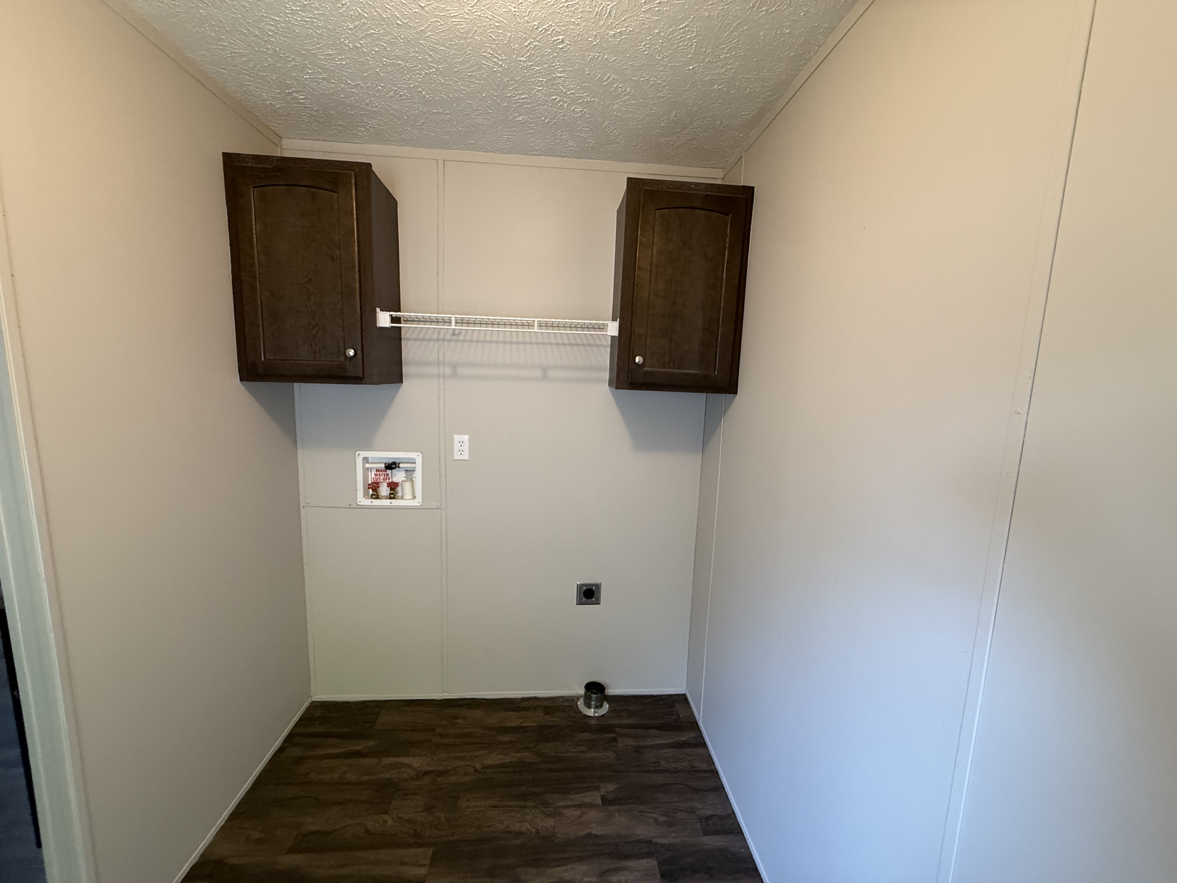 A photo of the Deerpointe Home