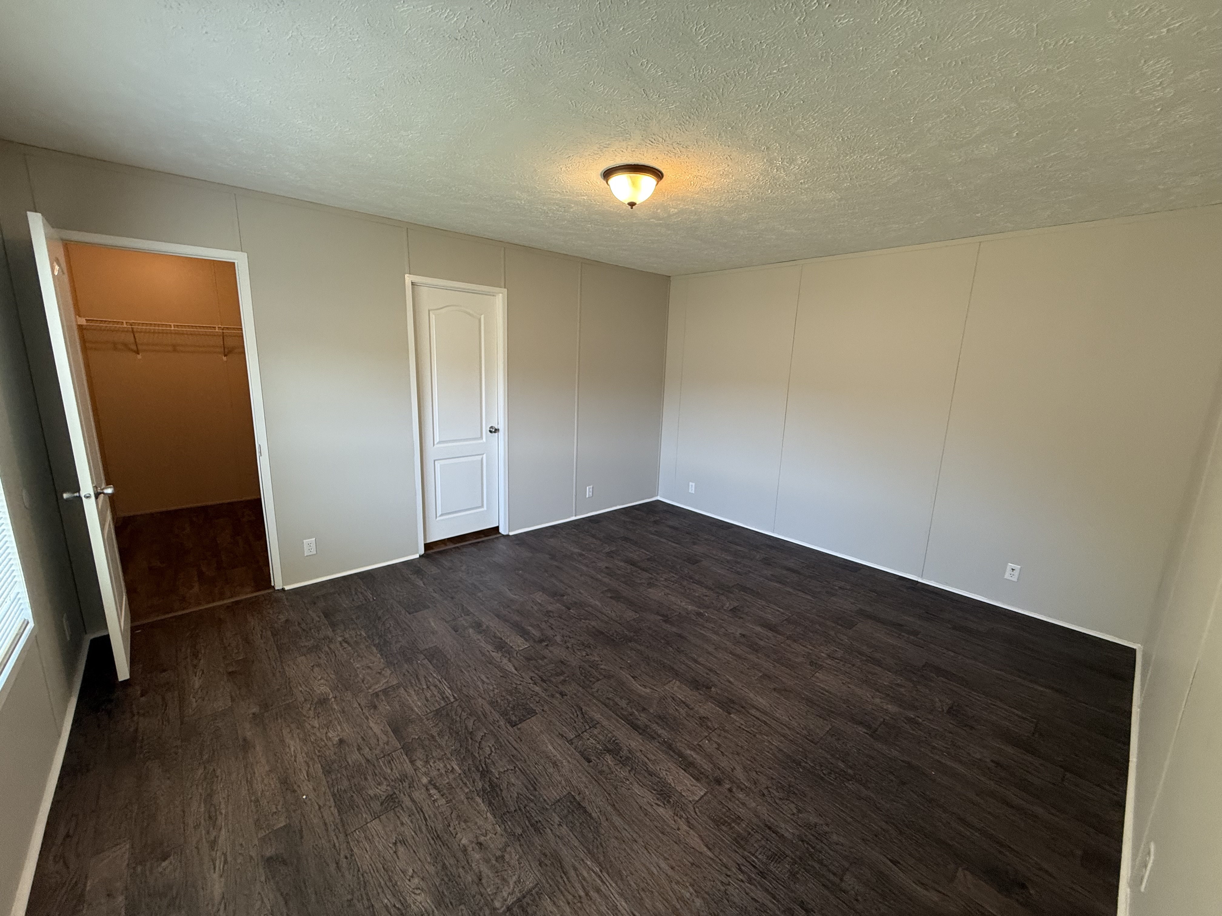 A photo of the Deerpointe Home