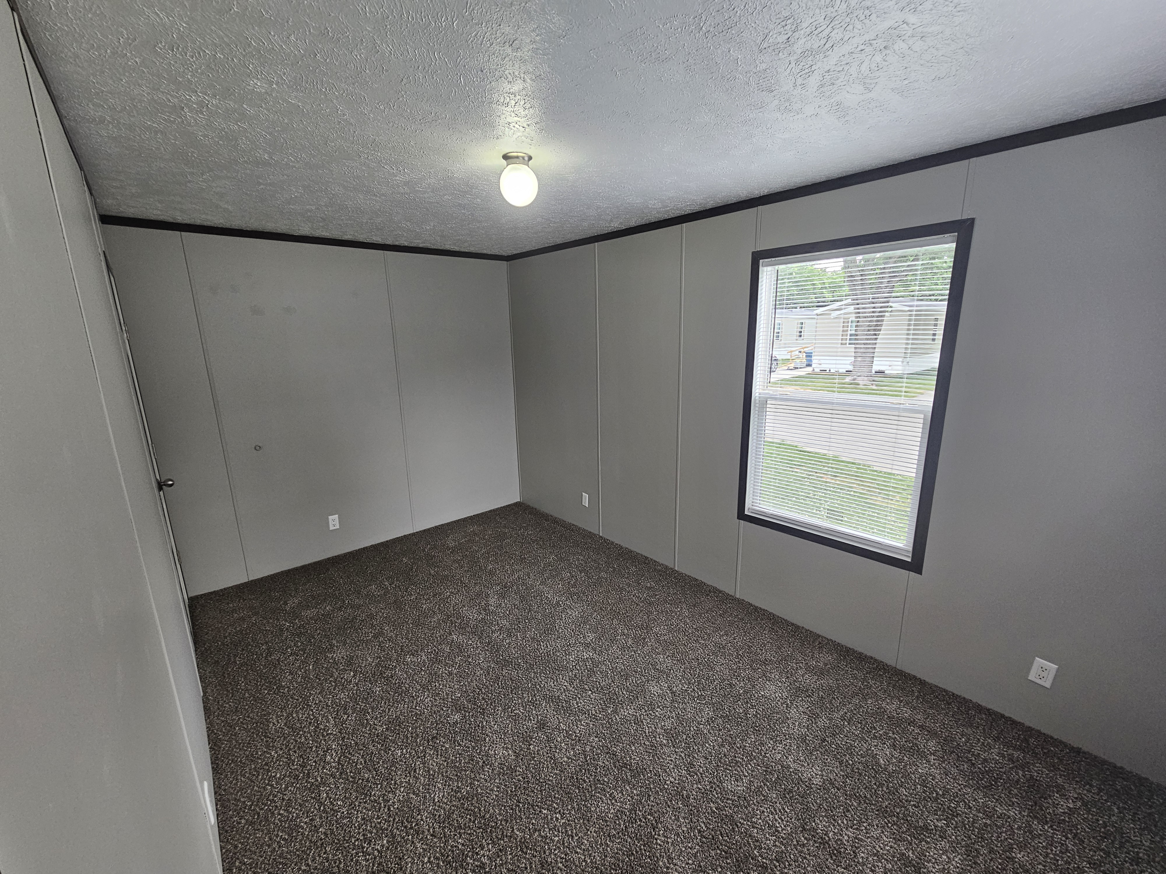 A photo of the Greenwood Estates Home