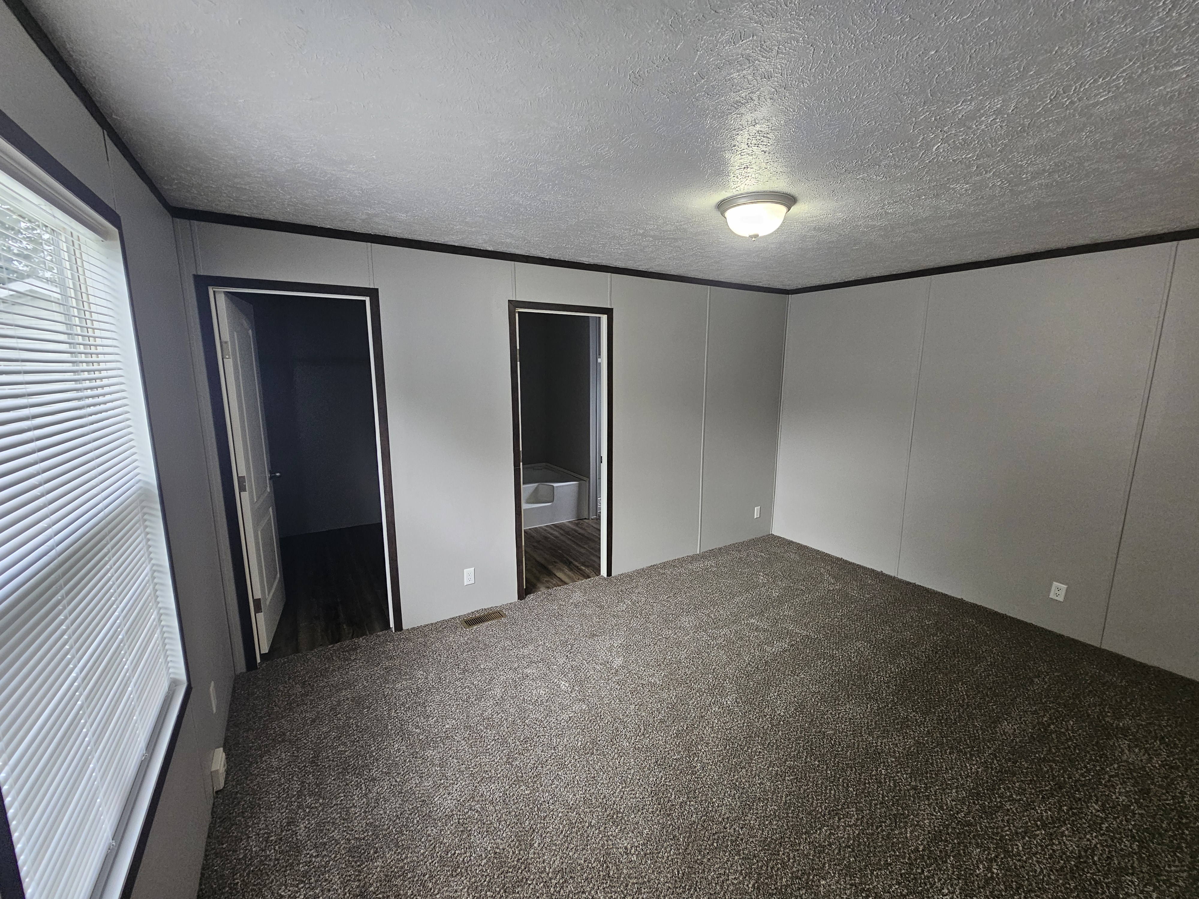 A photo of the Greenwood Estates Home