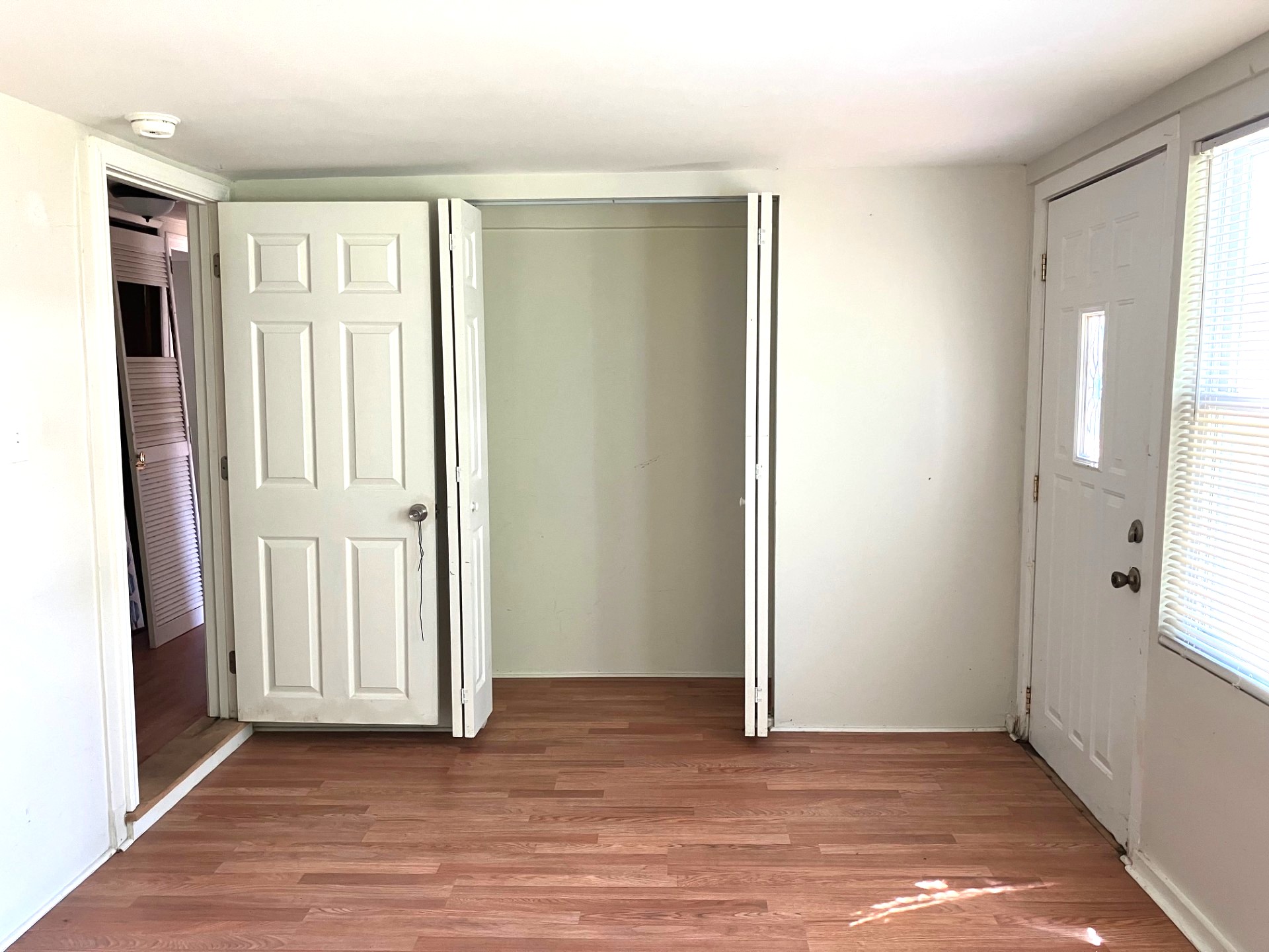 A photo of the Chelmsford Commons Home