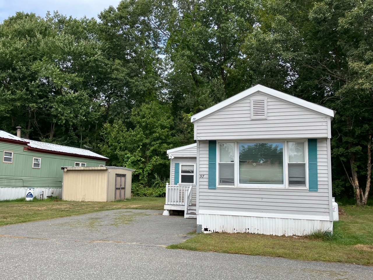 A photo of the Chelmsford Commons Home