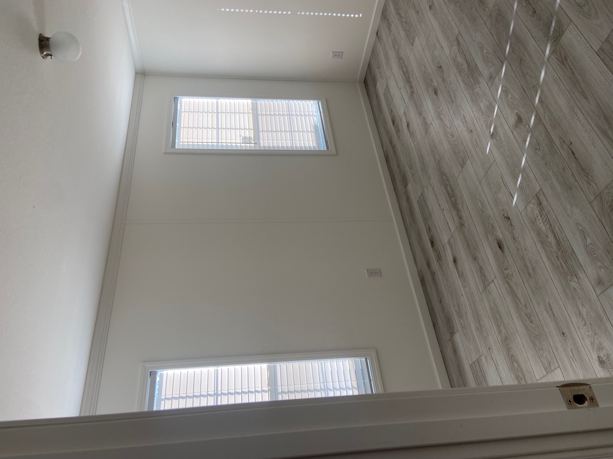 A photo of the Chalet Village Home