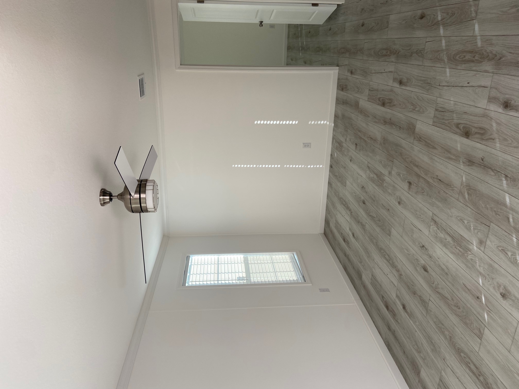 A photo of the Chalet Village Home