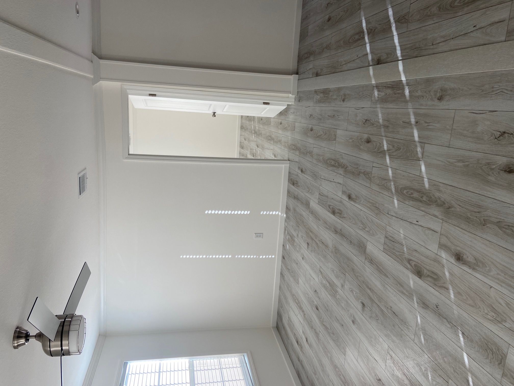 A photo of the Chalet Village Home