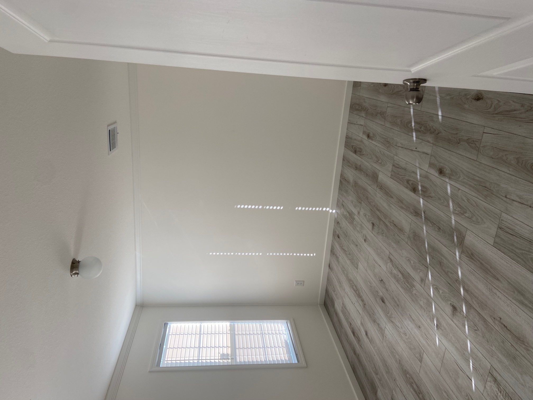 A photo of the Chalet Village Home