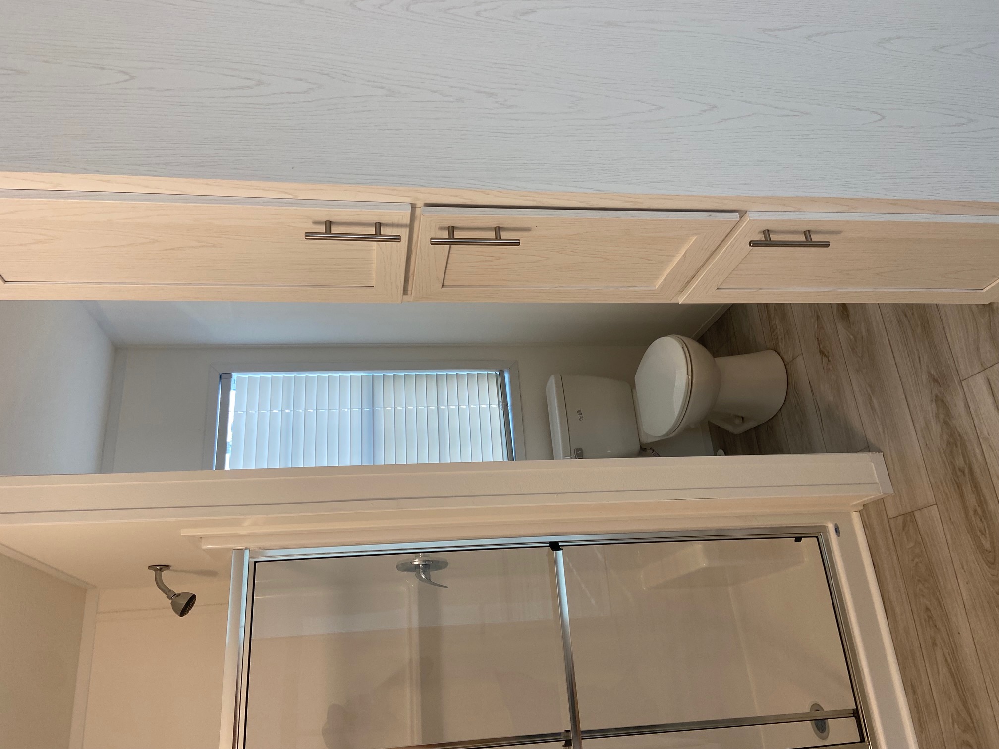 A photo of the Chalet Village Home