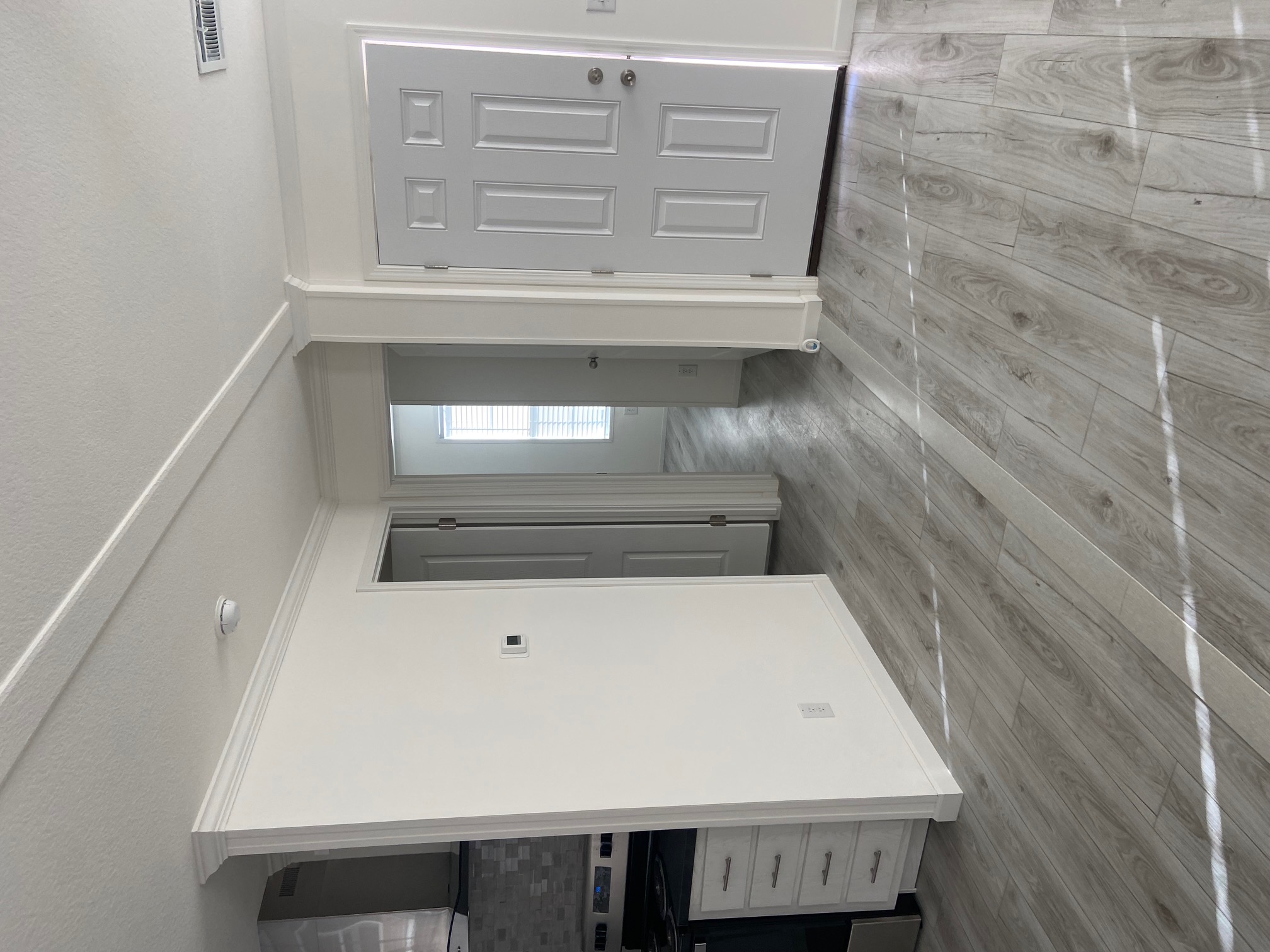 A photo of the Chalet Village Home