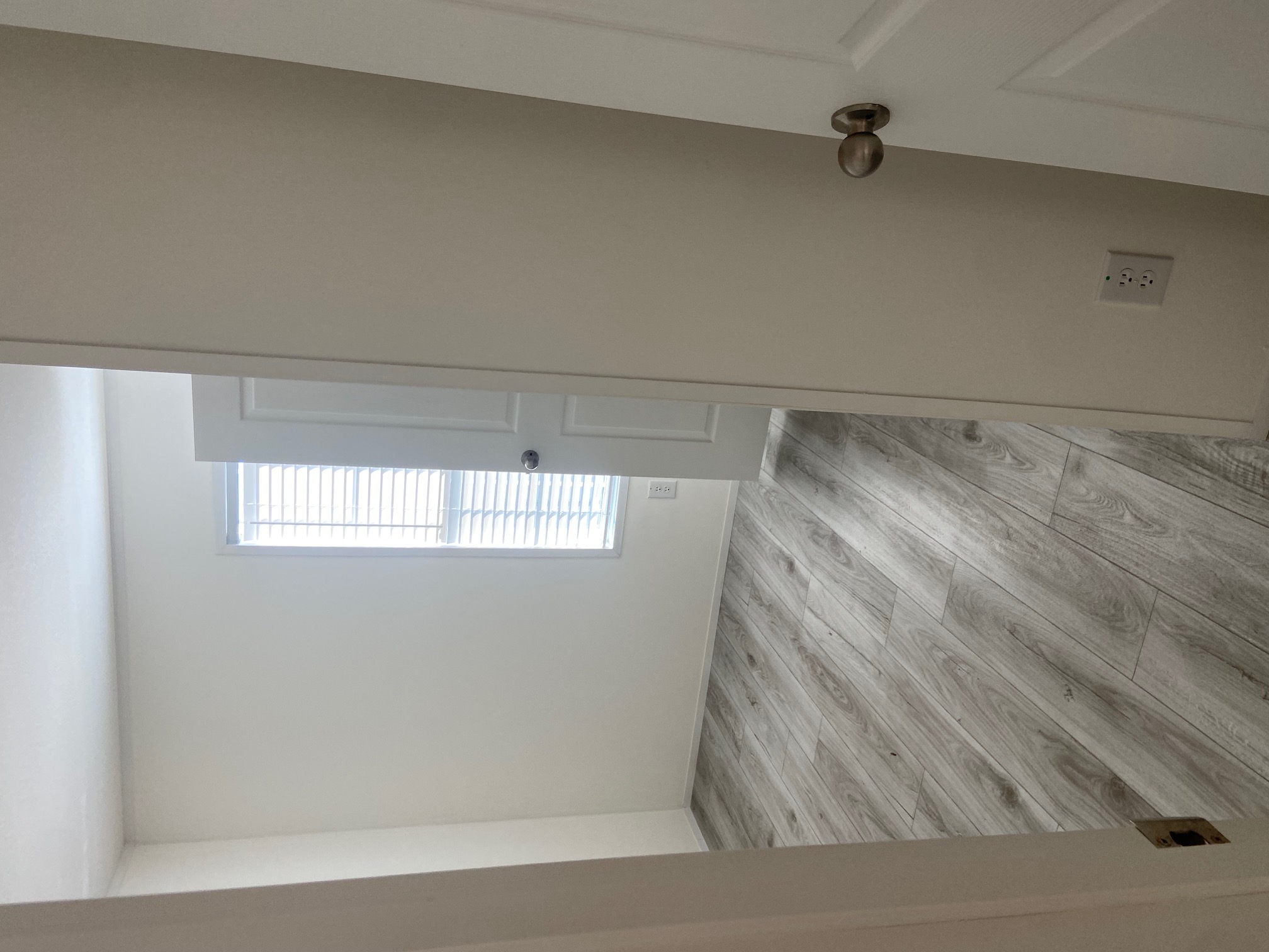 A photo of the Chalet Village Home