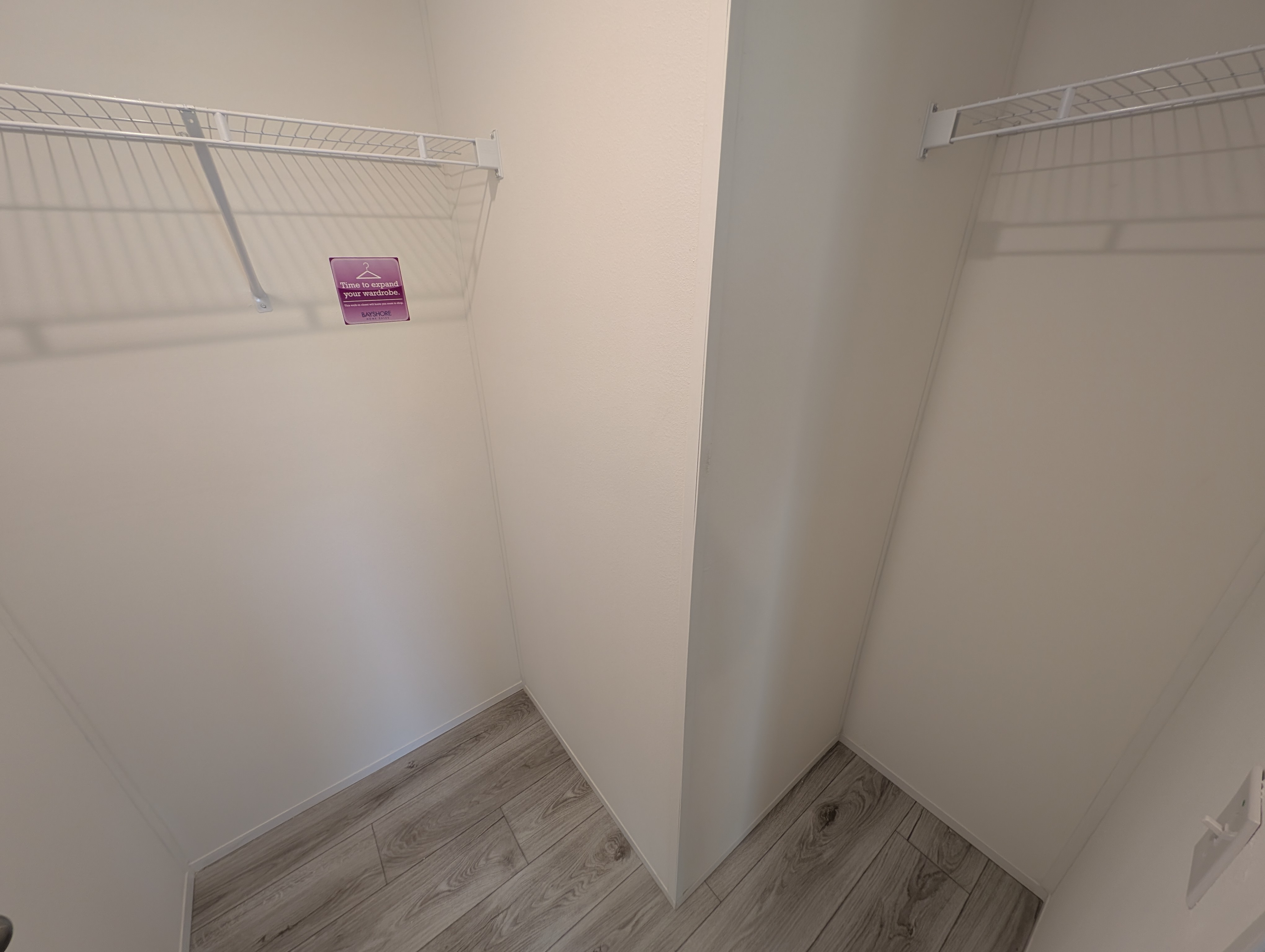 A photo of the Chalet Village Home