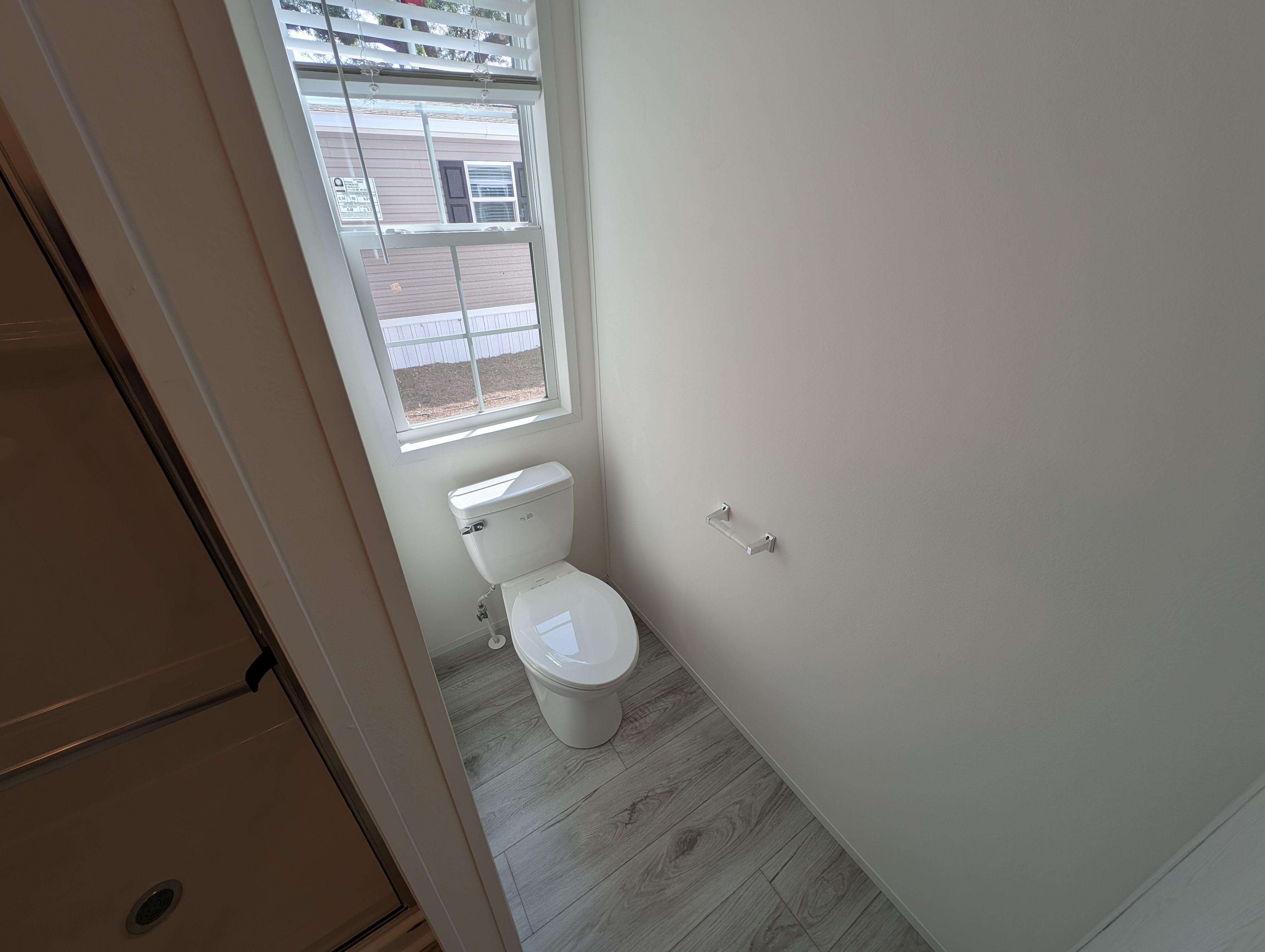 A photo of the Chalet Village Home