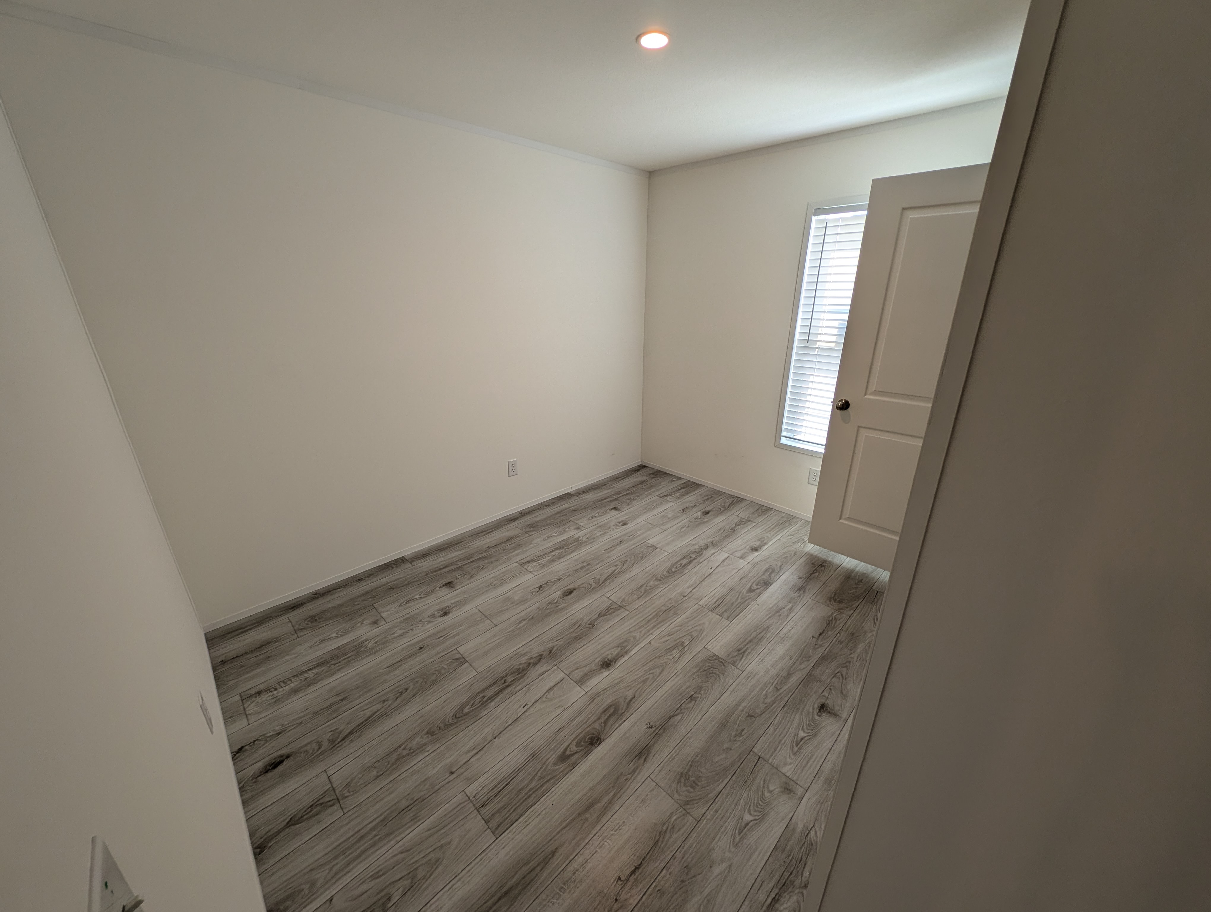 A photo of the Chalet Village Home