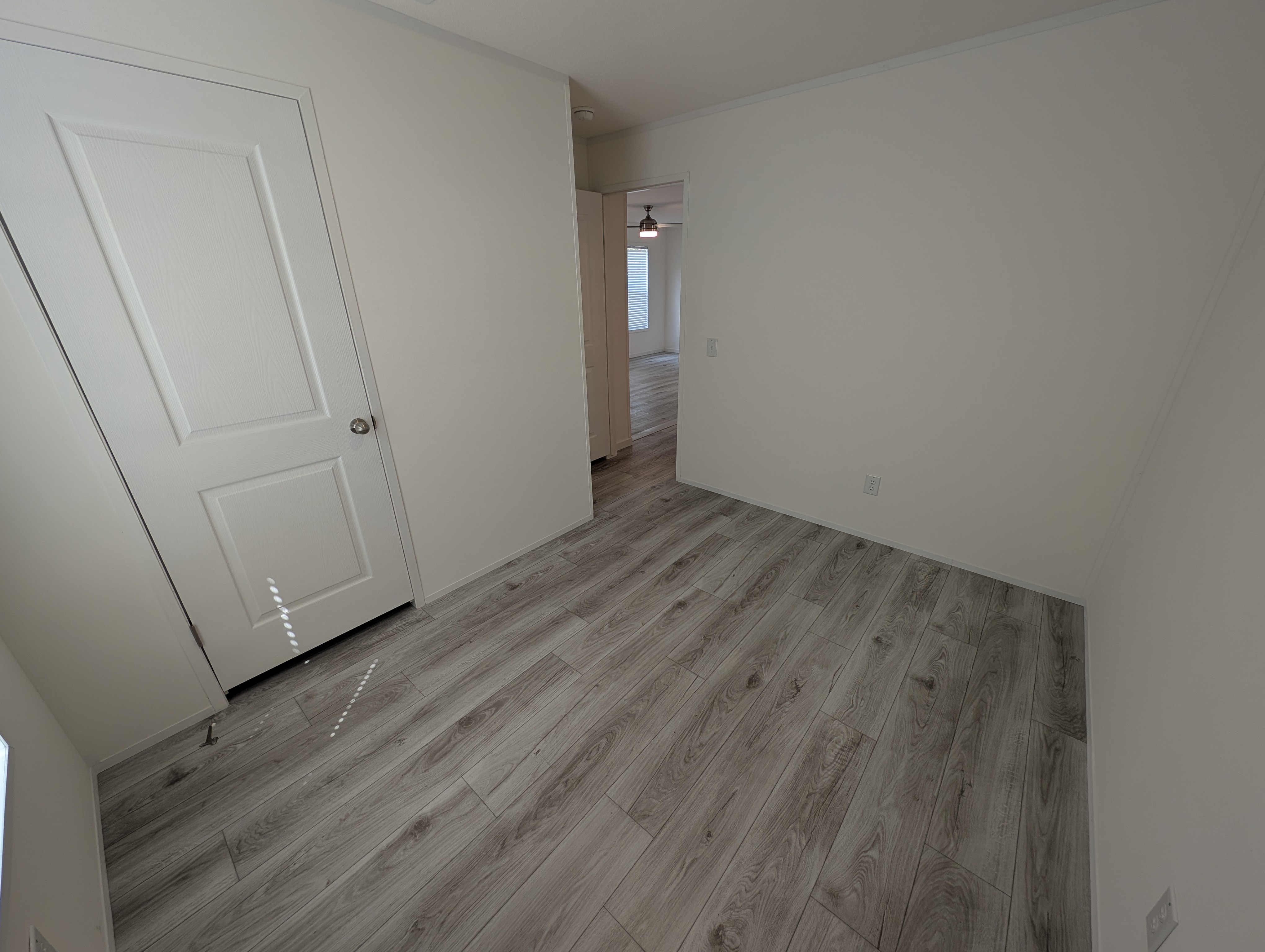 A photo of the Chalet Village Home