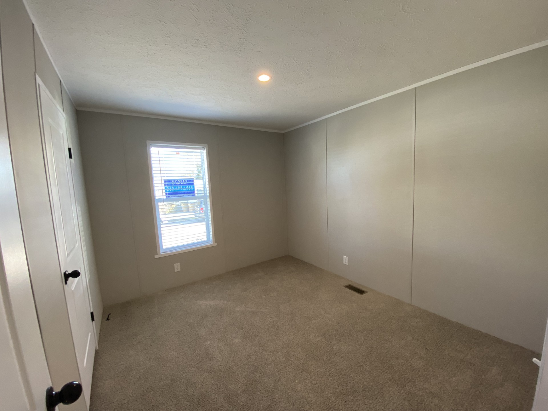 A photo of the City View Home