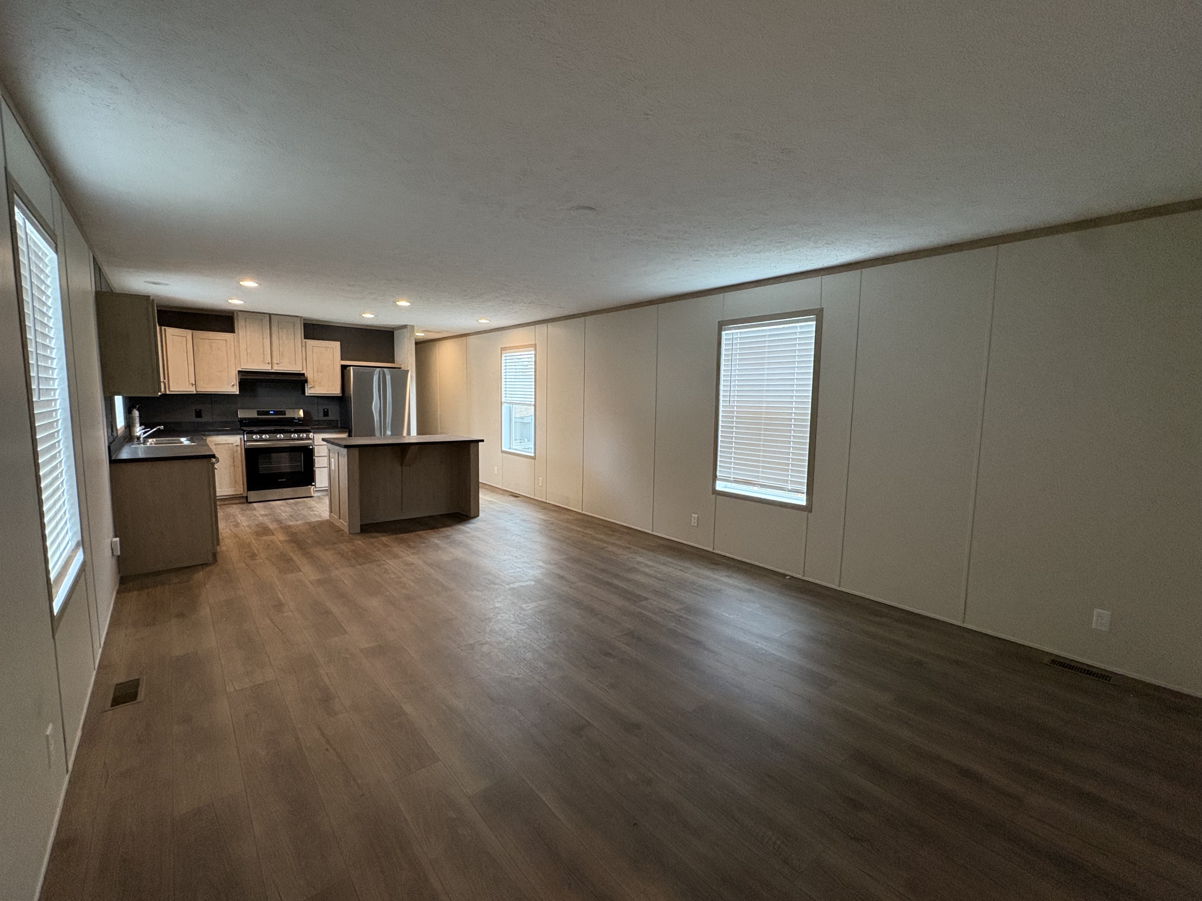 A photo of the Sherman Oaks Home