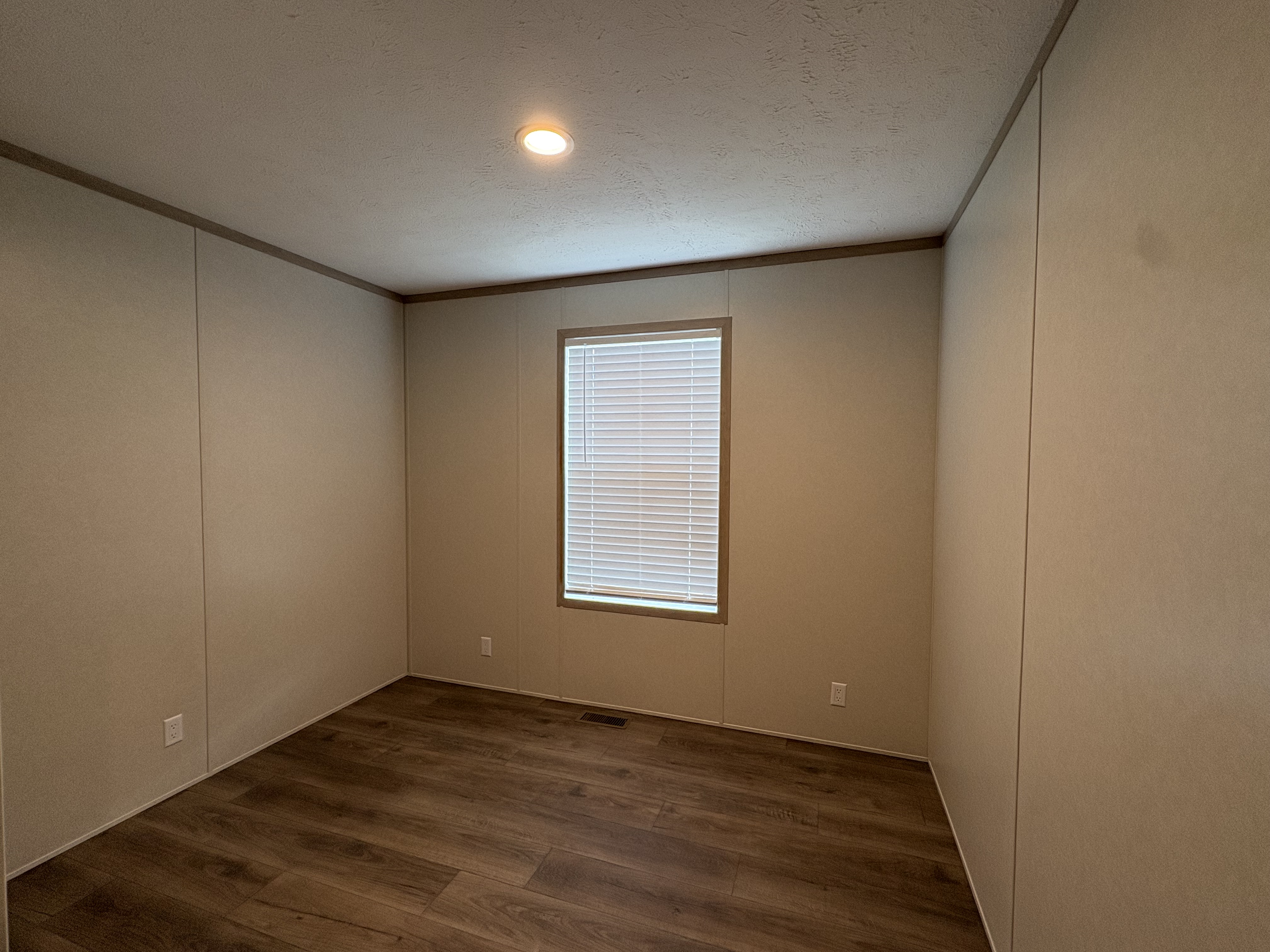 A photo of the Sherman Oaks Home