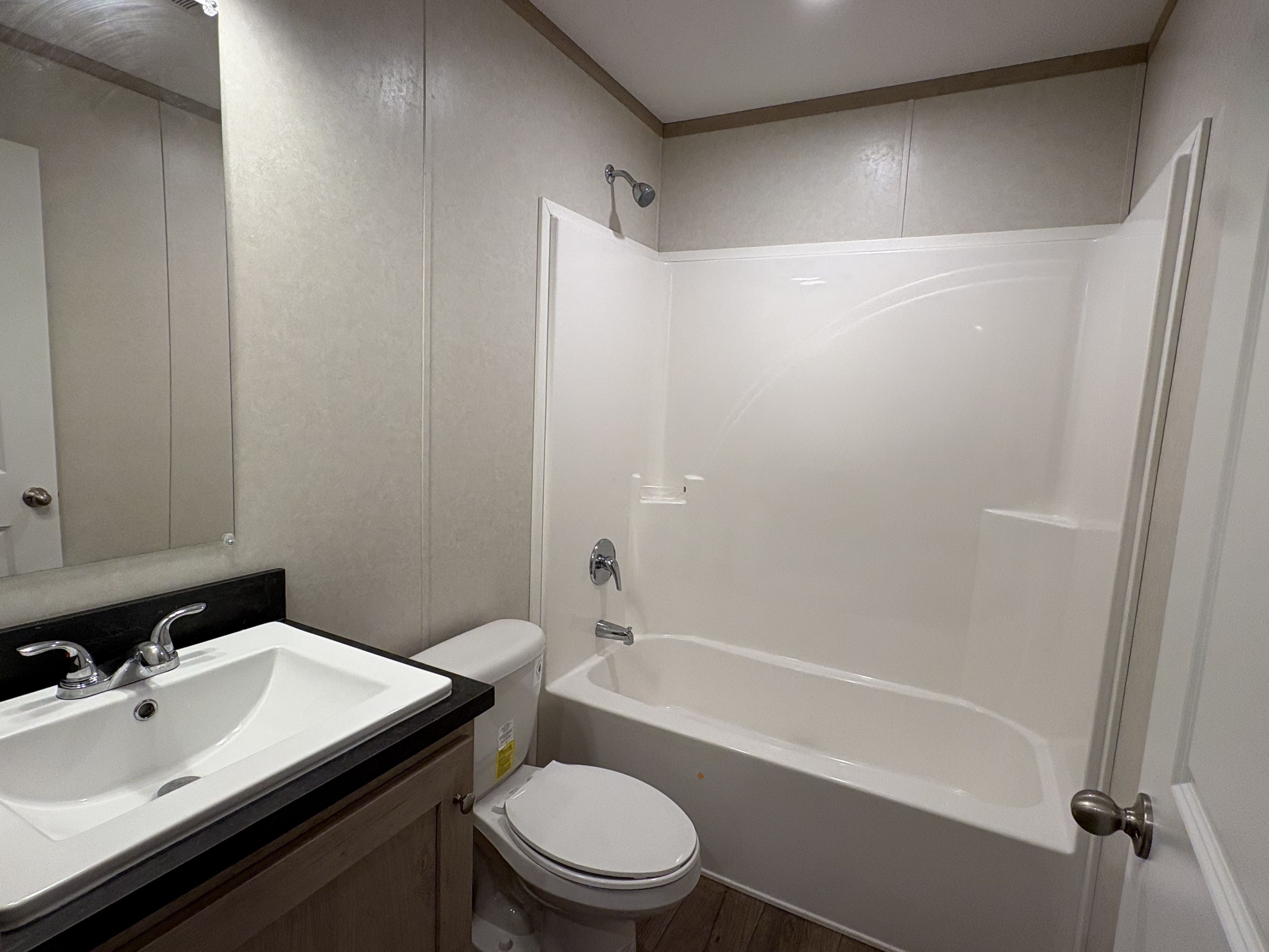 A photo of the Sherman Oaks Home