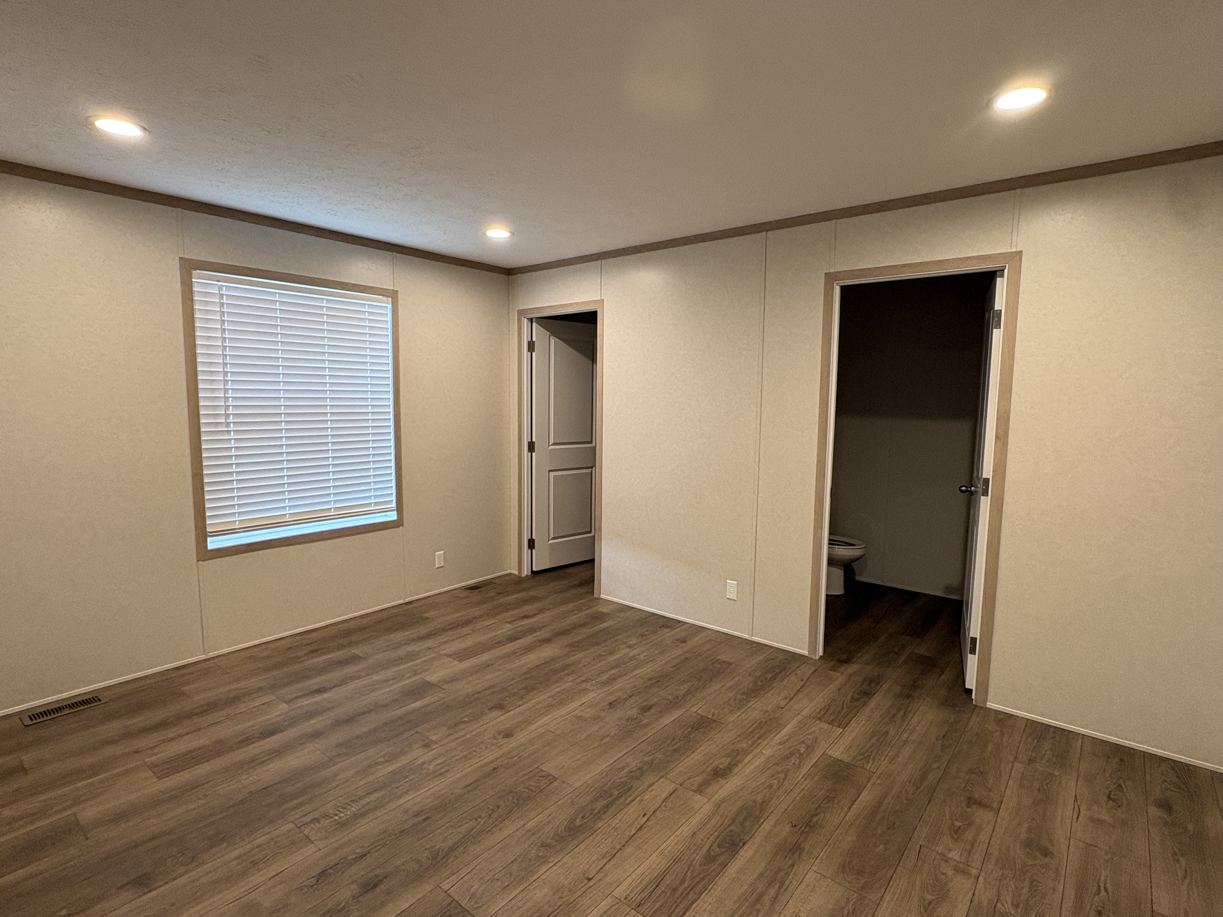 A photo of the Sherman Oaks Home