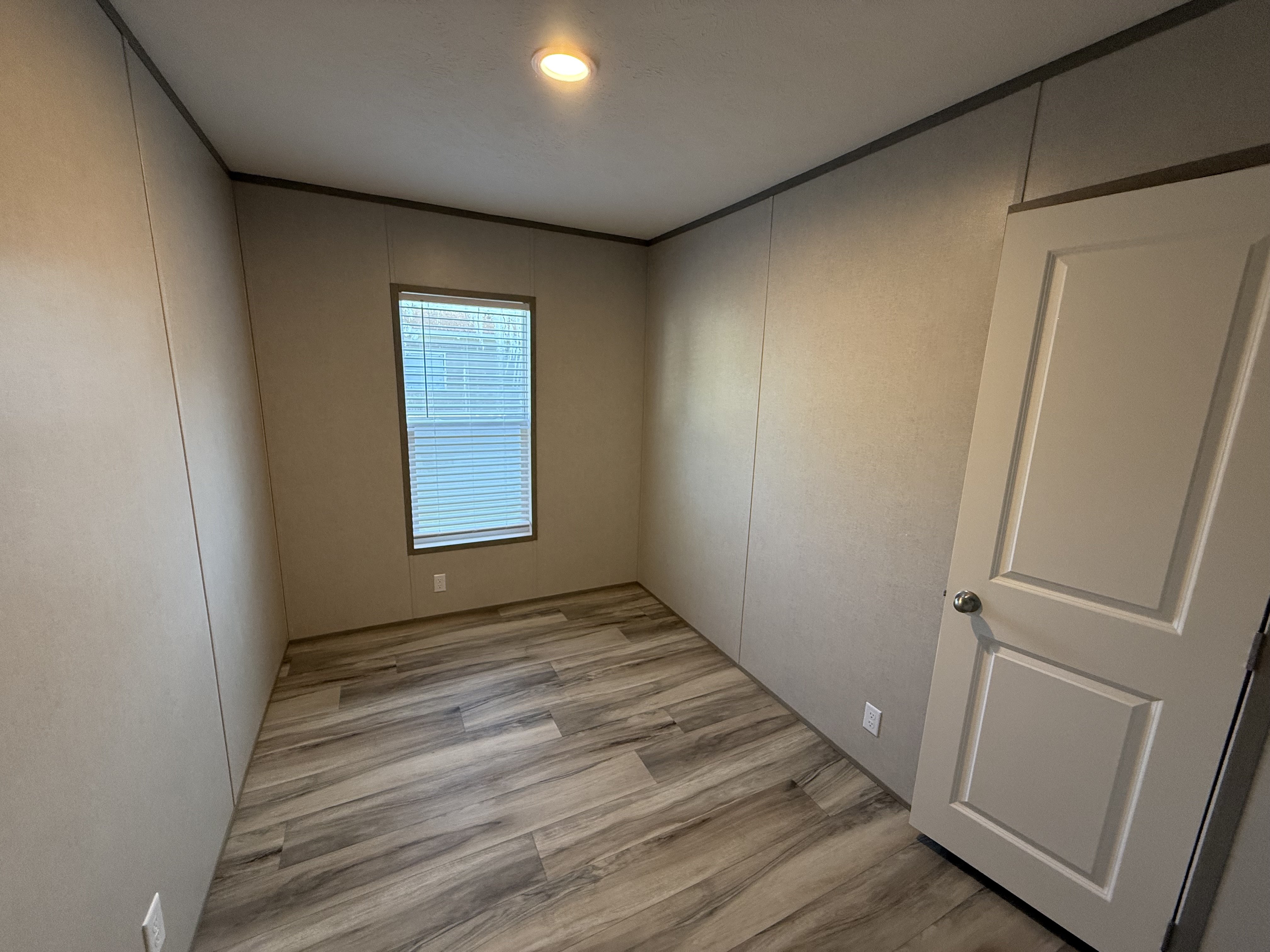 A photo of the Deerpointe Home