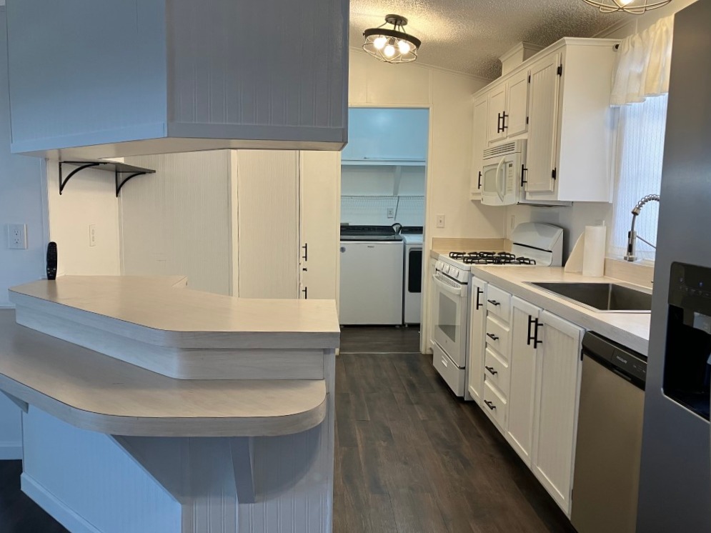 A photo of the Valley Vista Home