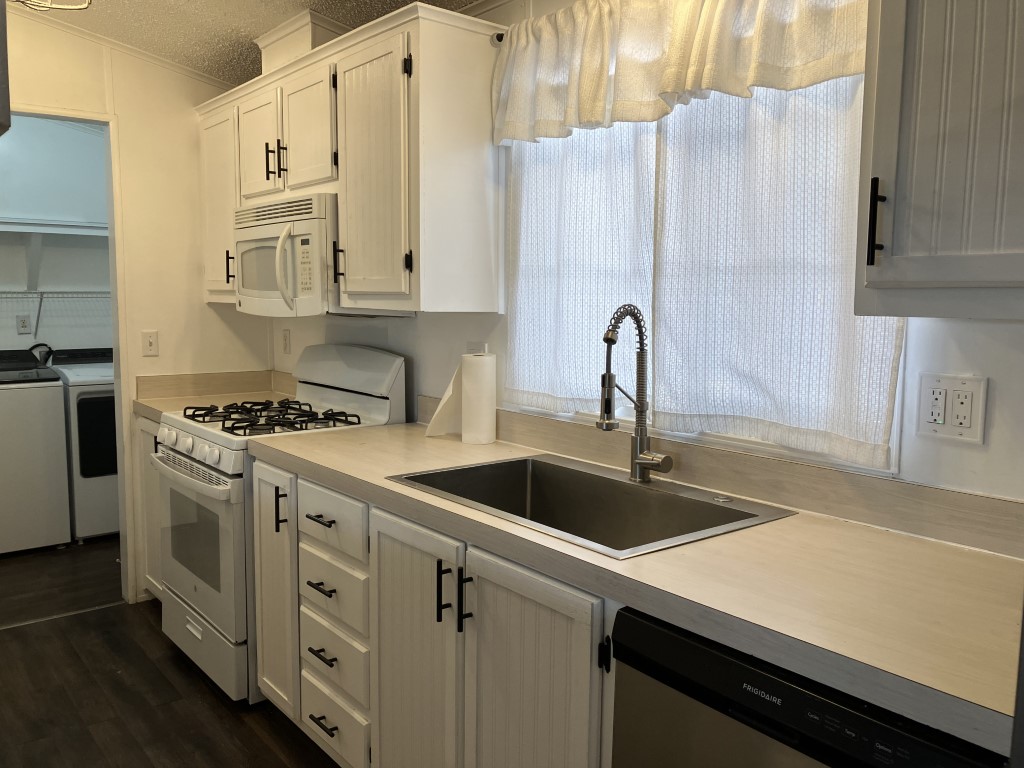 A photo of the Valley Vista Home