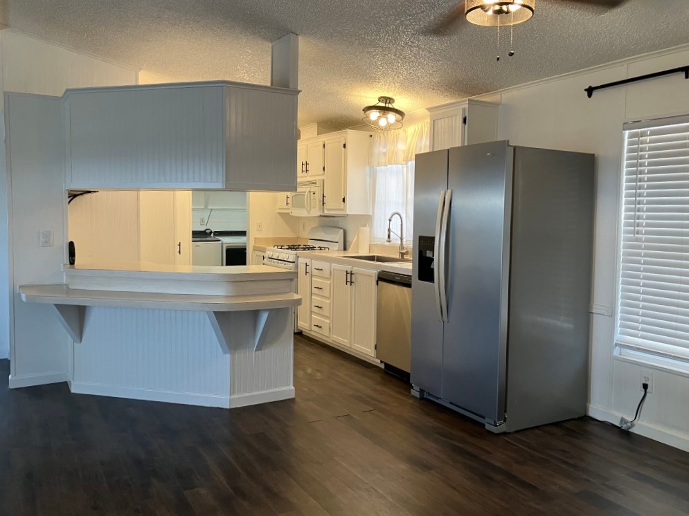 A photo of the Valley Vista Home