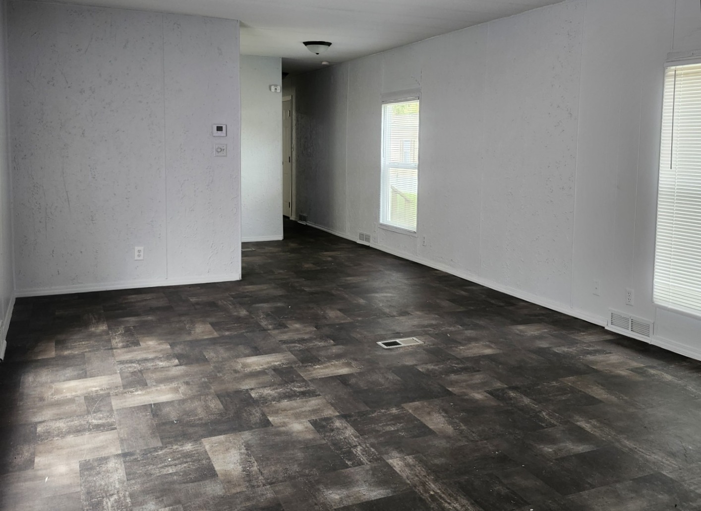 A photo of the Edwardsville Village Home
