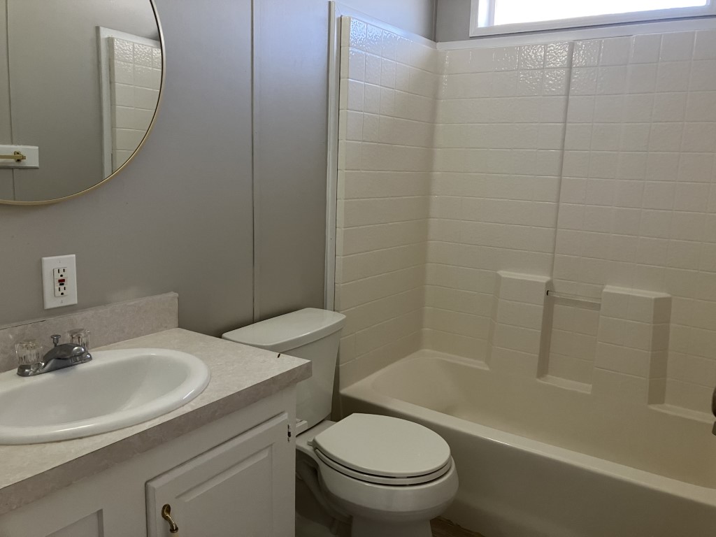 A photo of the Valley Vista Home