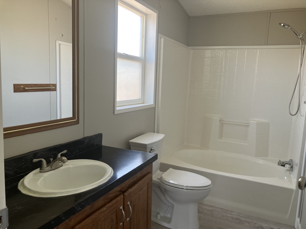 A photo of the Valley Vista Home