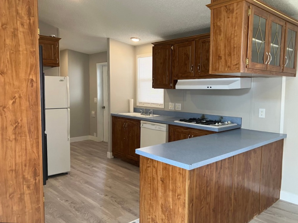 A photo of the Valley Vista Home