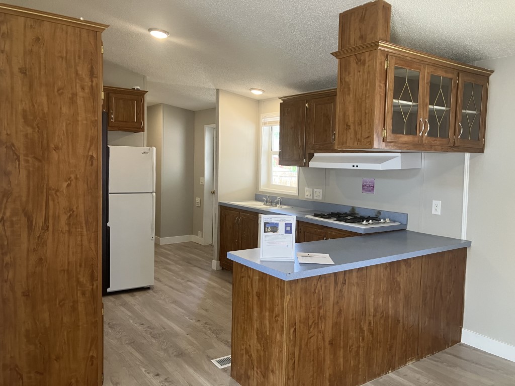 A photo of the Valley Vista Home