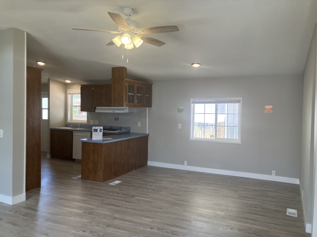 A photo of the Valley Vista Home