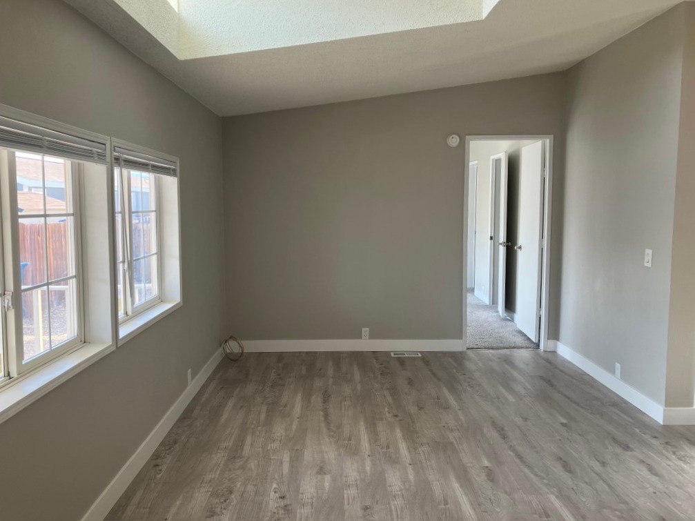 A photo of the Valley Vista Home
