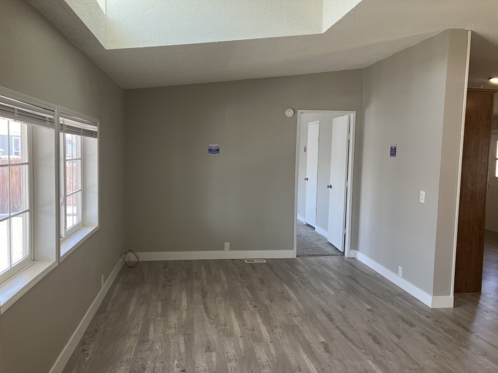 A photo of the Valley Vista Home