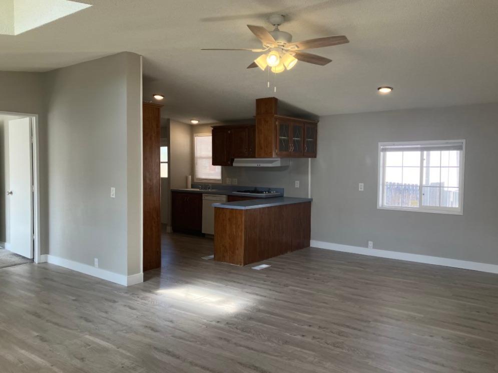 A photo of the Valley Vista Home