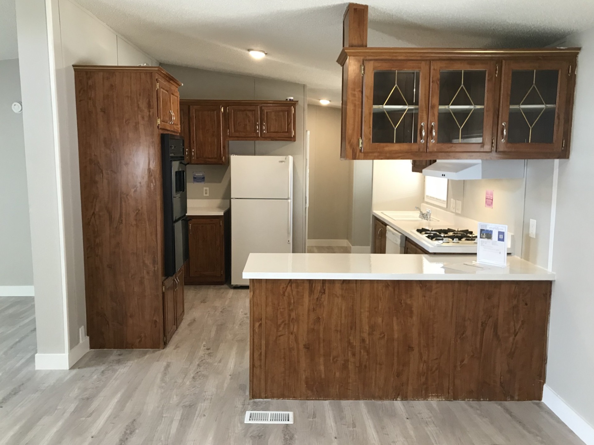A photo of the Valley Vista Home
